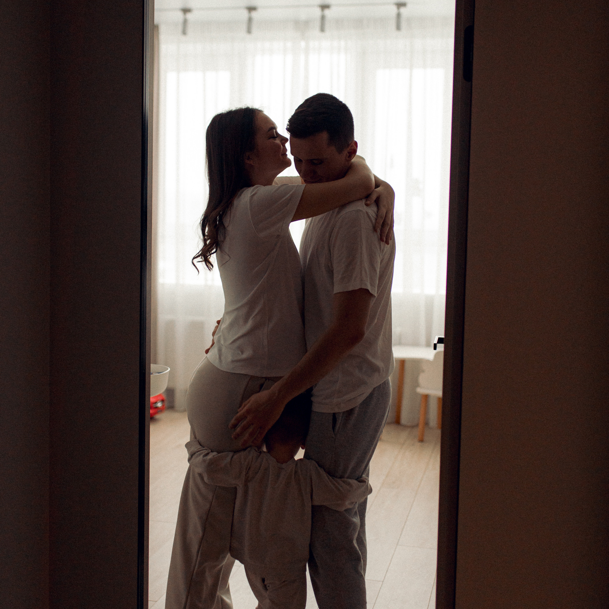 Домашняя. Фотограф Мария Сваридзе