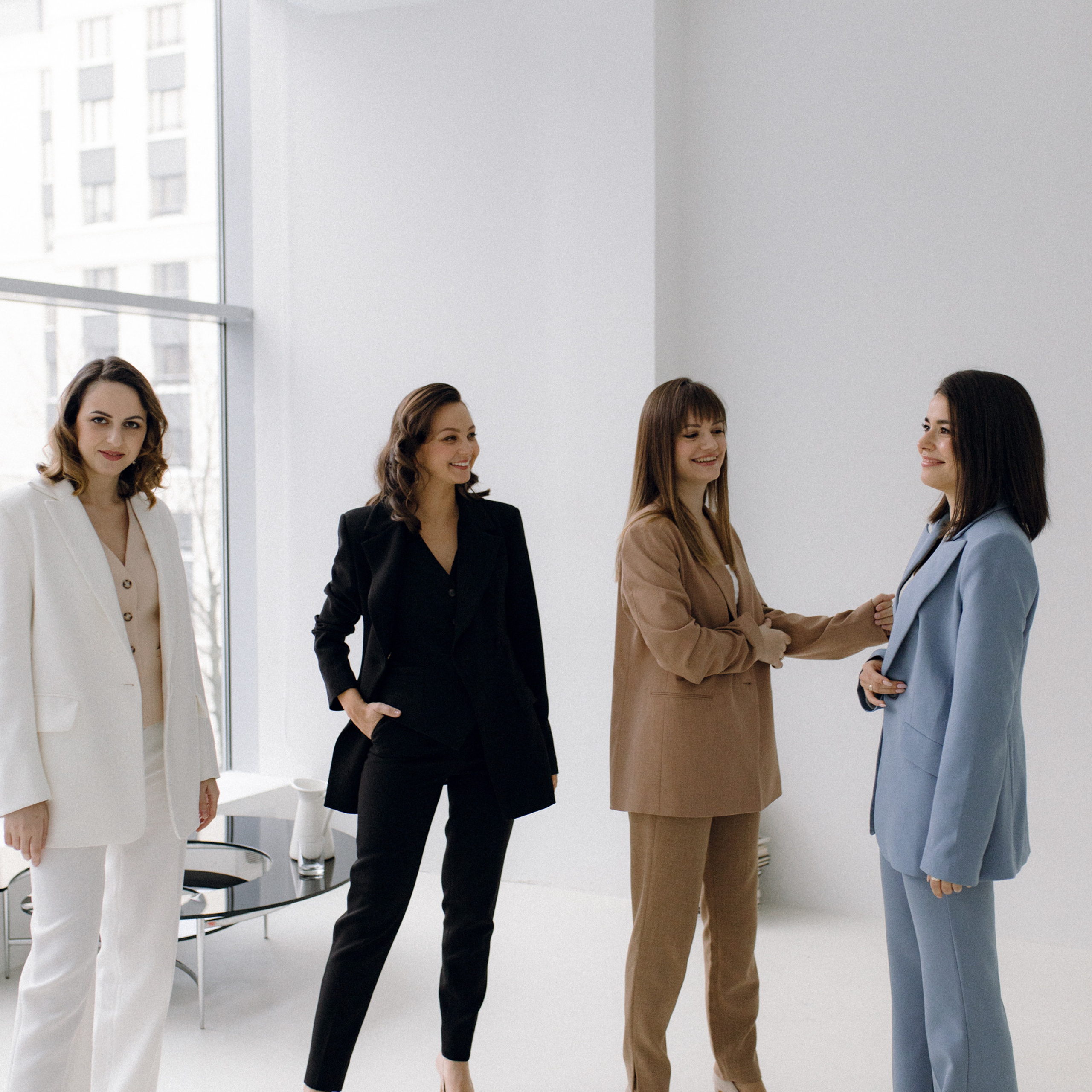 DESIGN BURO. Фотограф Мария Сваридзе