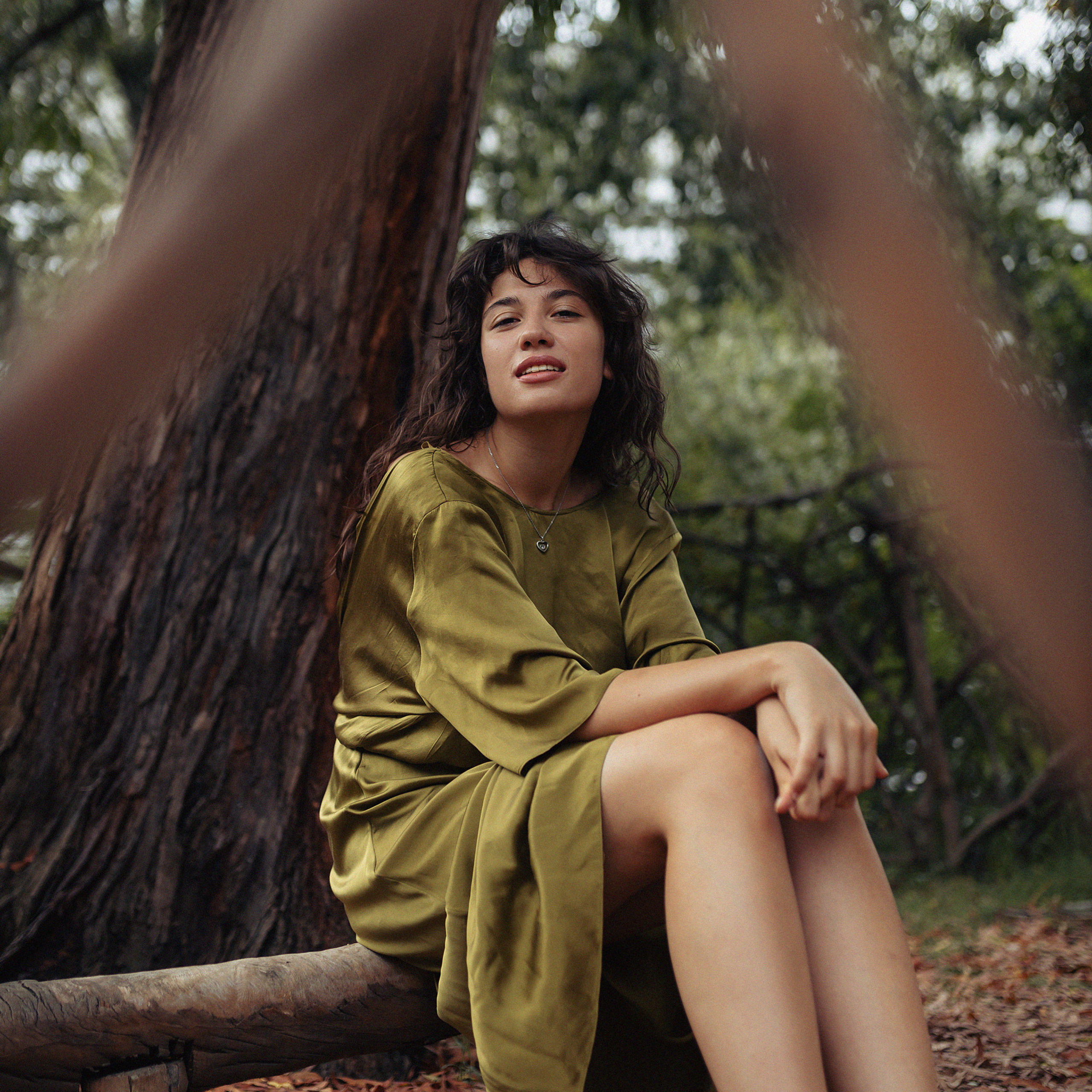 Прекрасная София. Фотограф Мария Сваридзе