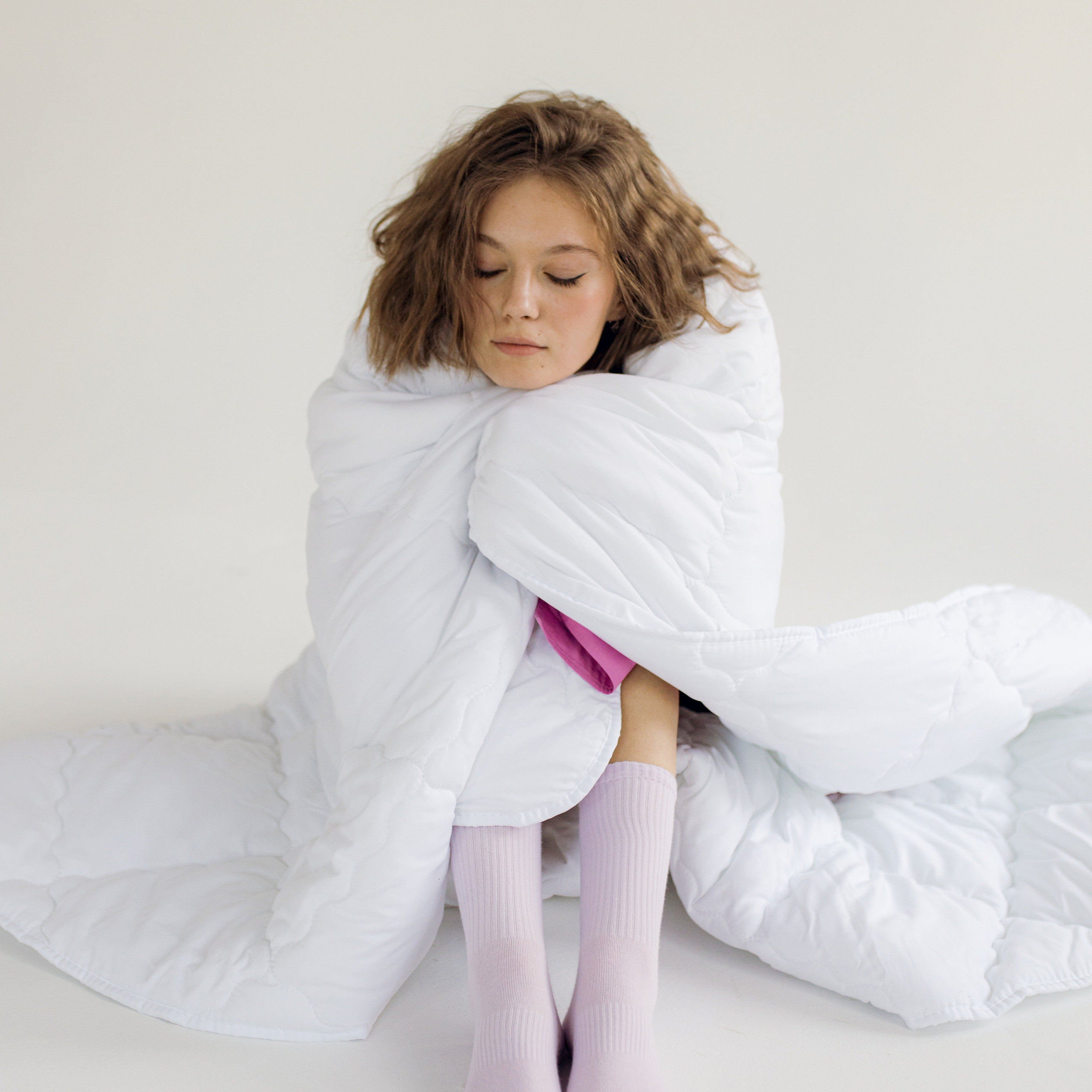 Вигли. Фотограф Мария Сваридзе