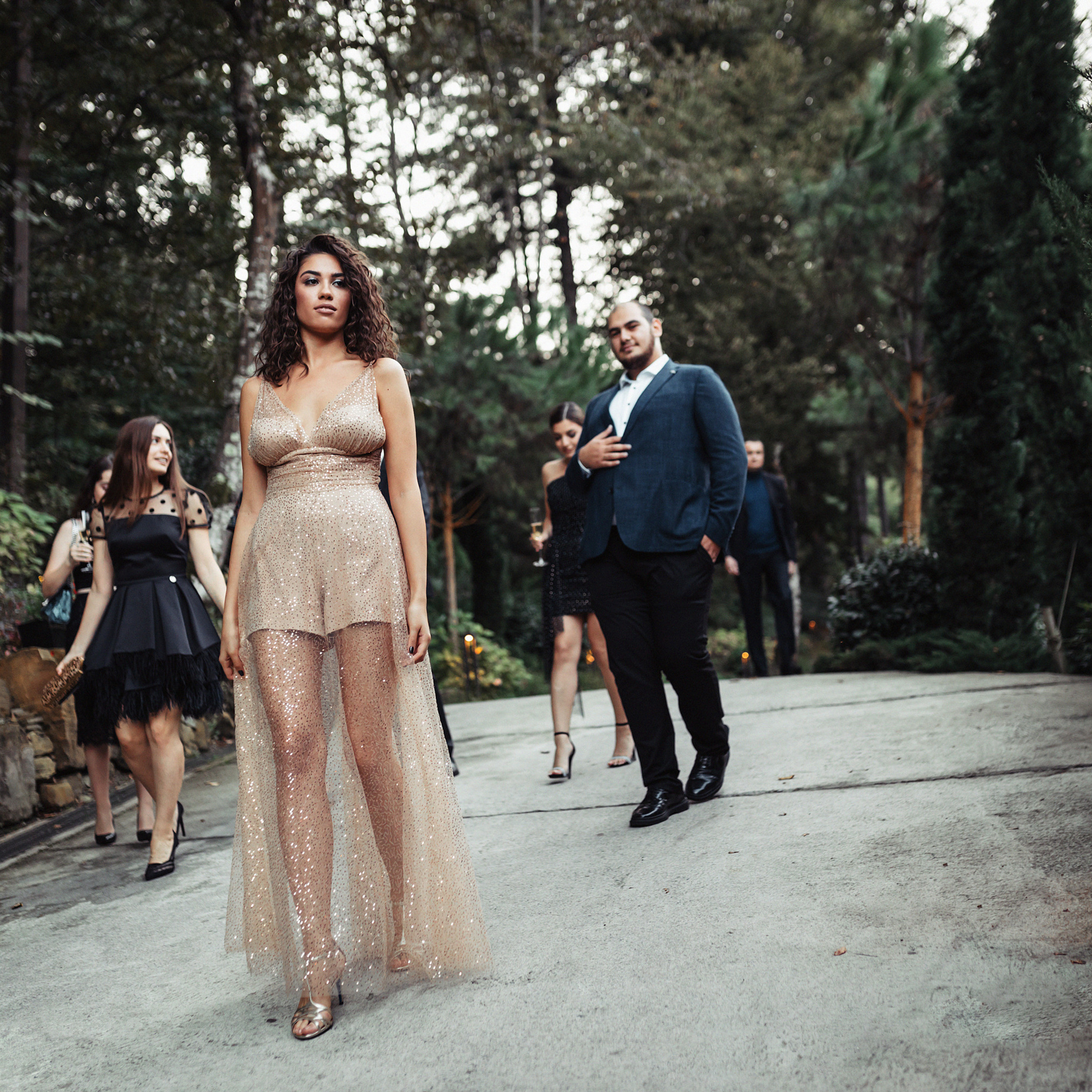 20-летие Софии в Английском стиле. Фотограф Мария Сваридзе