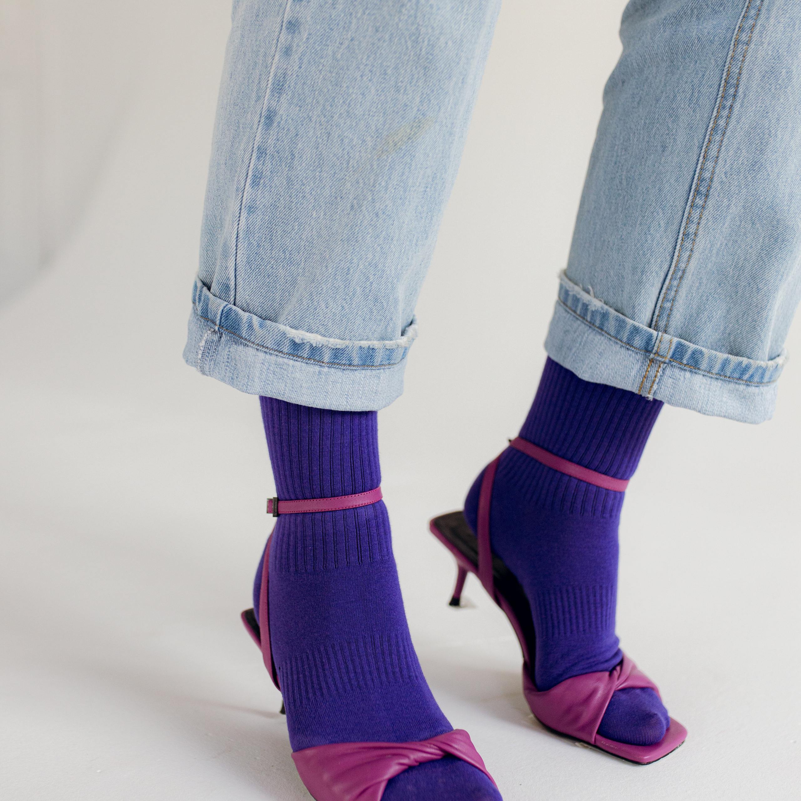 Вигли. Фотограф Мария Сваридзе