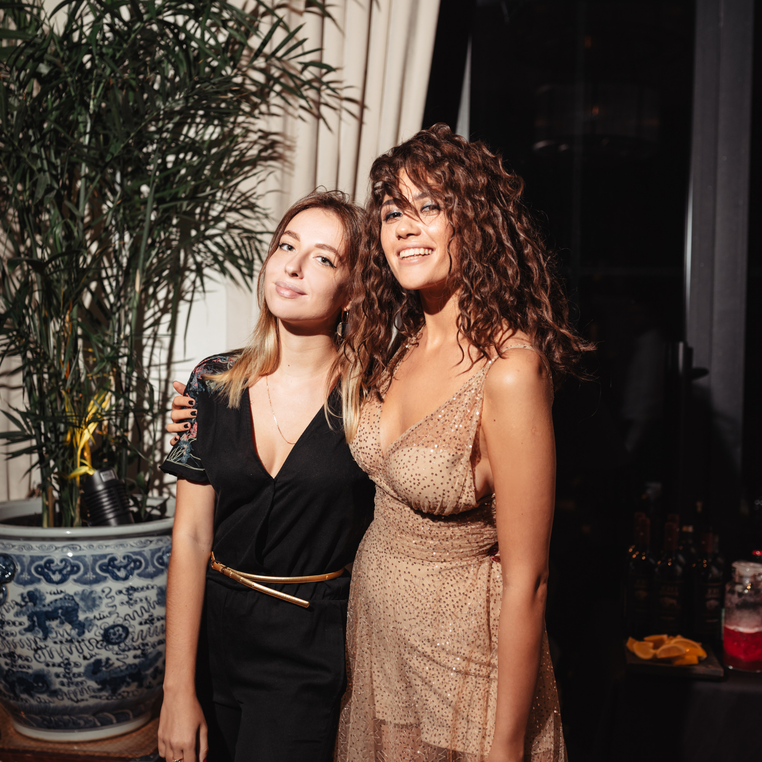 20-летие Софии в Английском стиле. Фотограф Мария Сваридзе