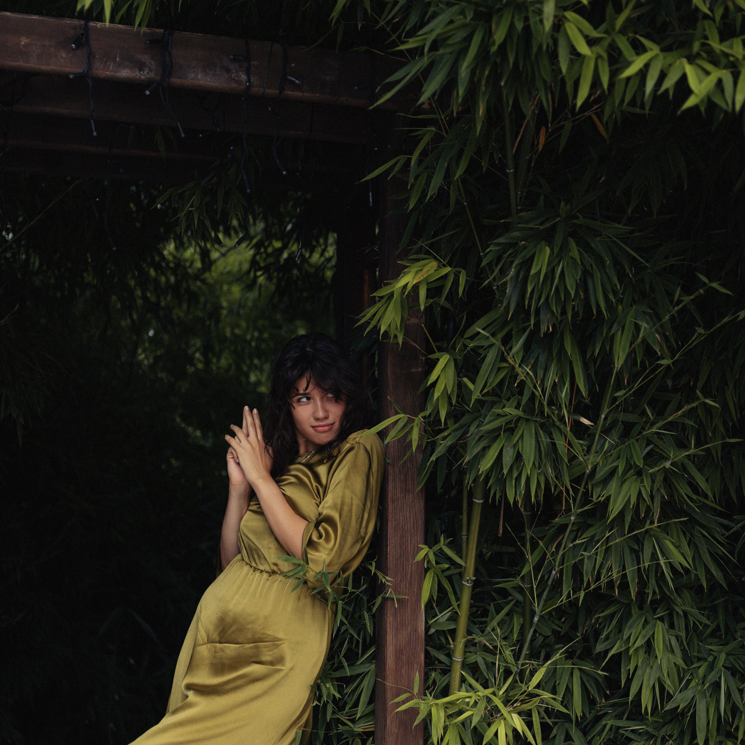 Прекрасная София. Фотограф Мария Сваридзе