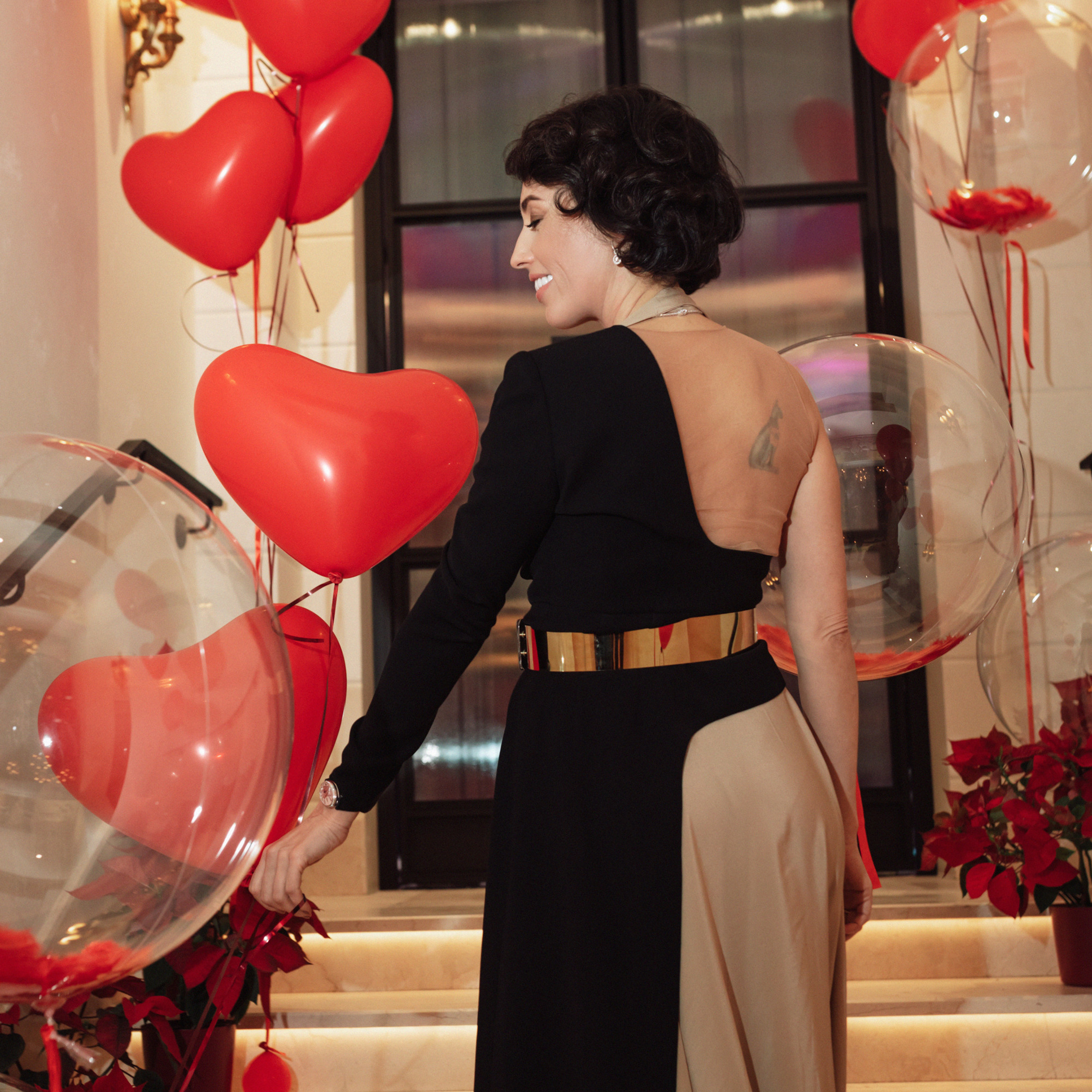 Юбилей в Mamai-Calé. Фотограф Мария Сваридзе