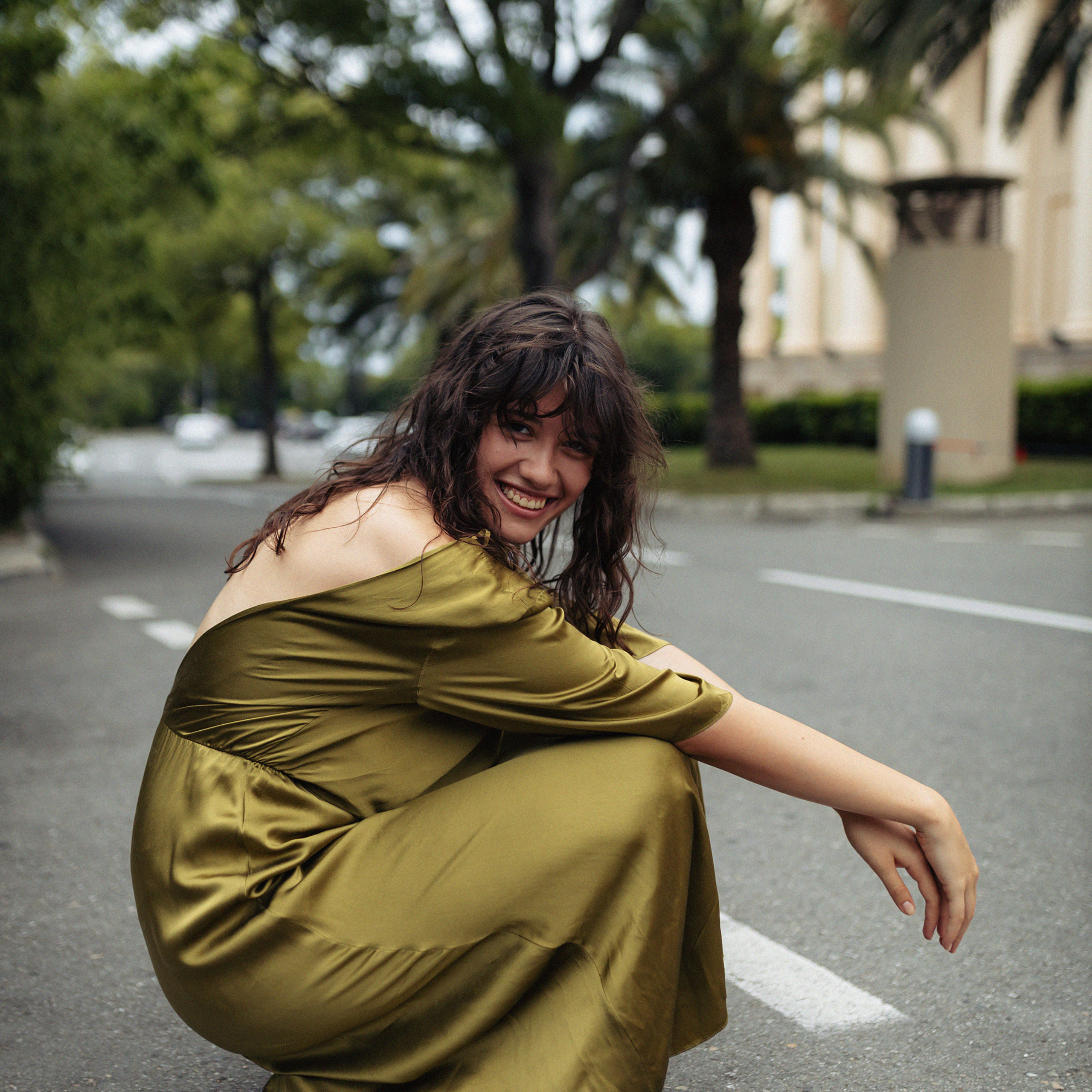 Прекрасная София. Фотограф Мария Сваридзе