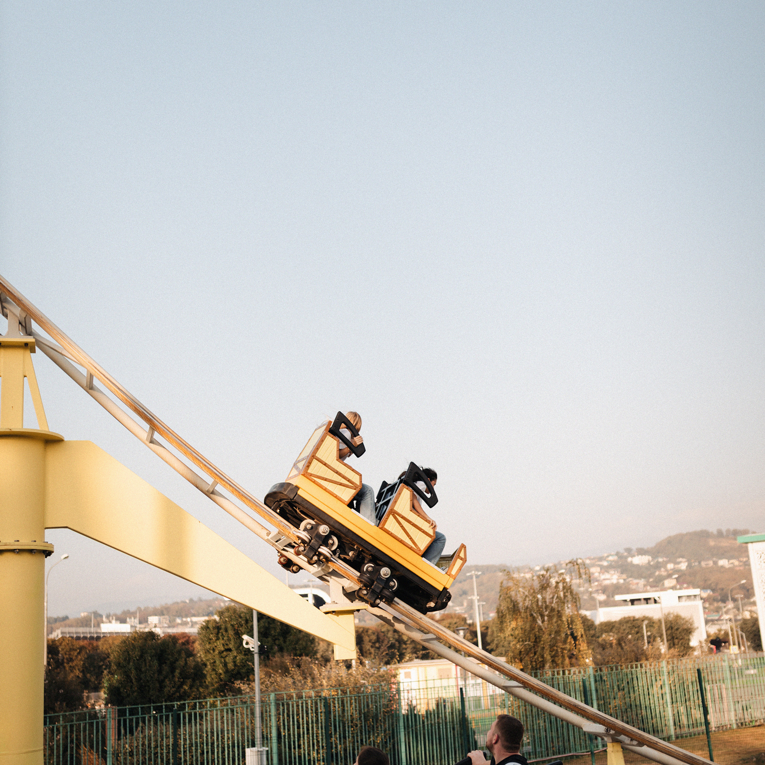День Рождения в Сочи парке. Фотограф Мария Сваридзе