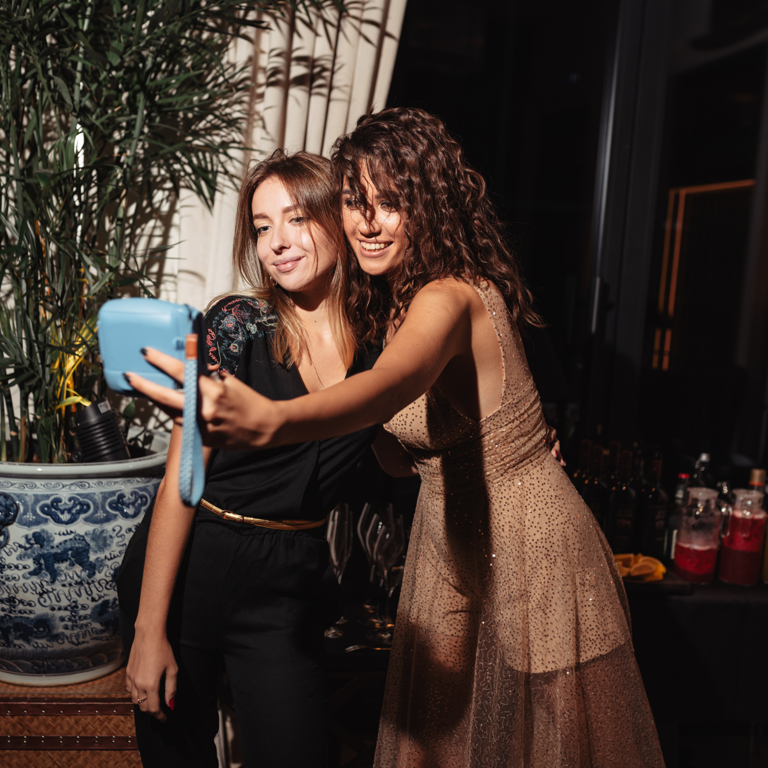 20-летие Софии в Английском стиле. Фотограф Мария Сваридзе