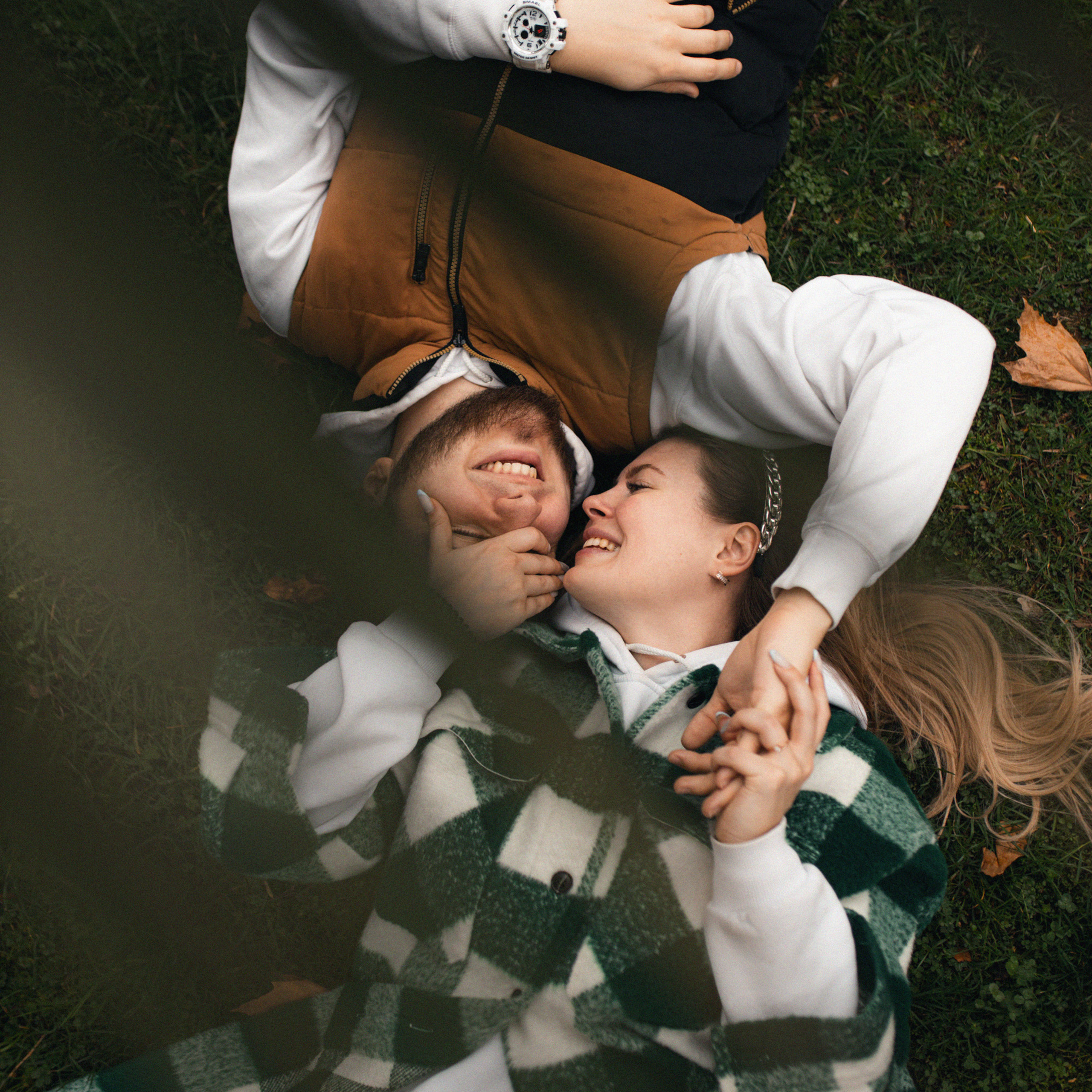 Денис Саша Море. Фотограф Мария Сваридзе