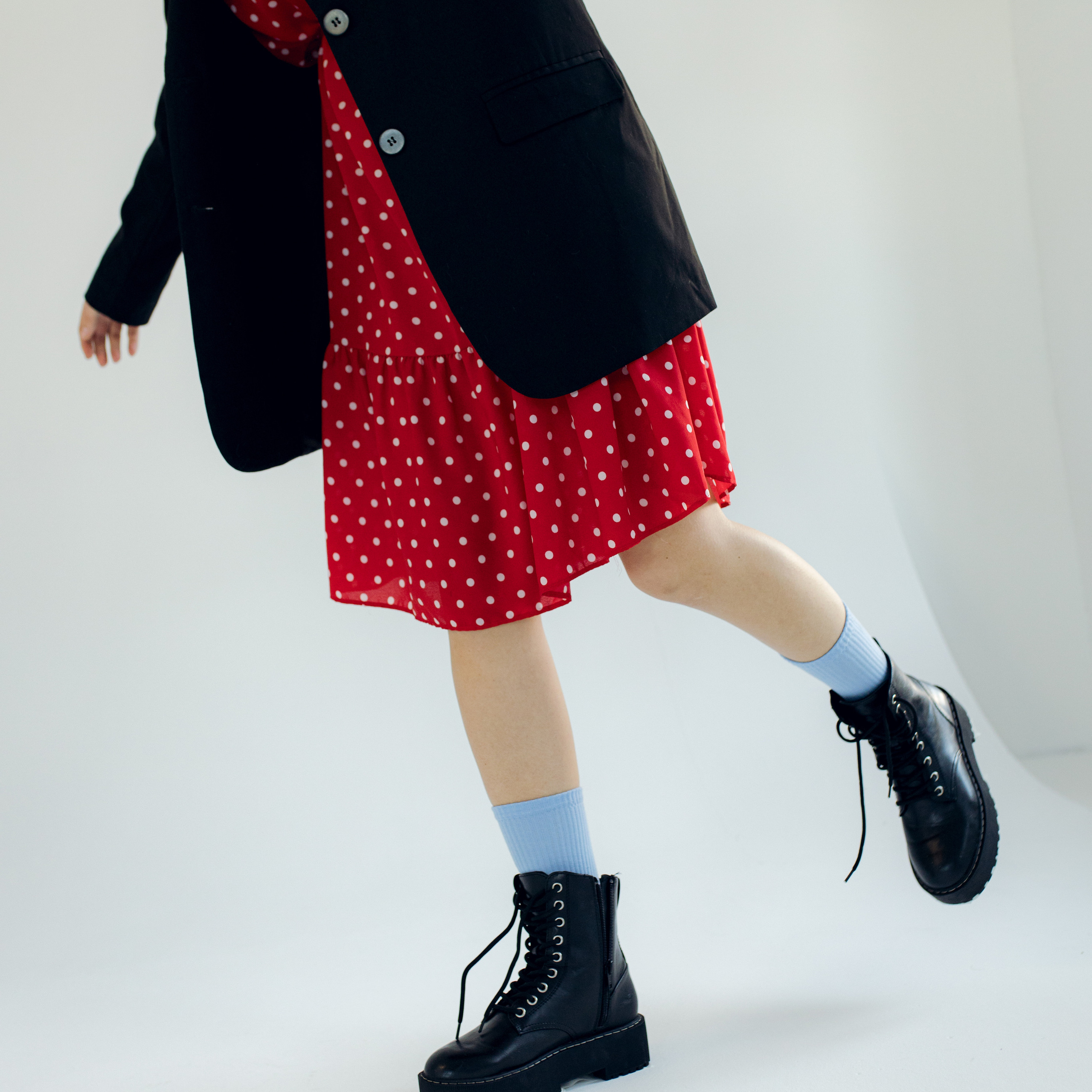 Вигли. Фотограф Мария Сваридзе