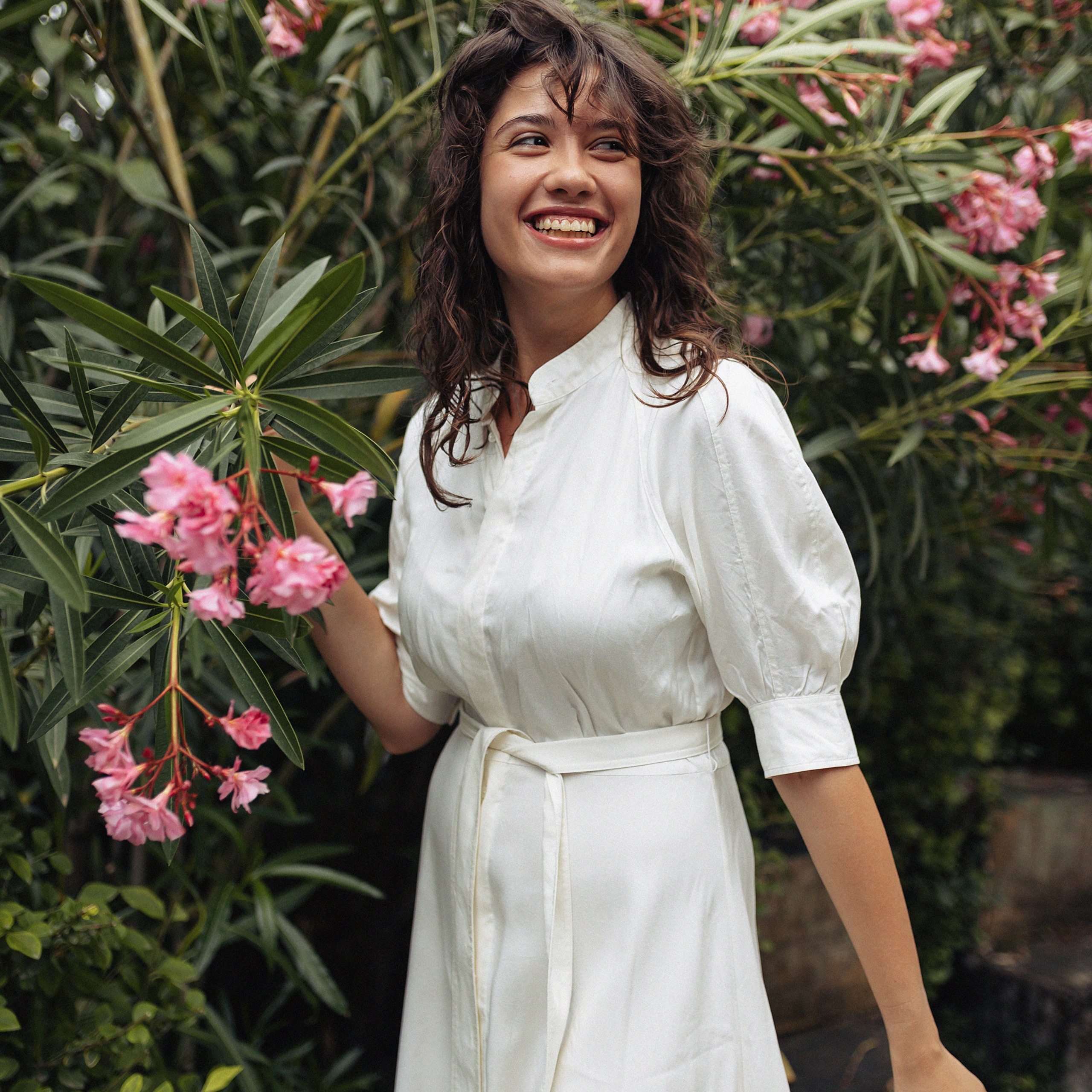 Прекрасная София. Фотограф Мария Сваридзе