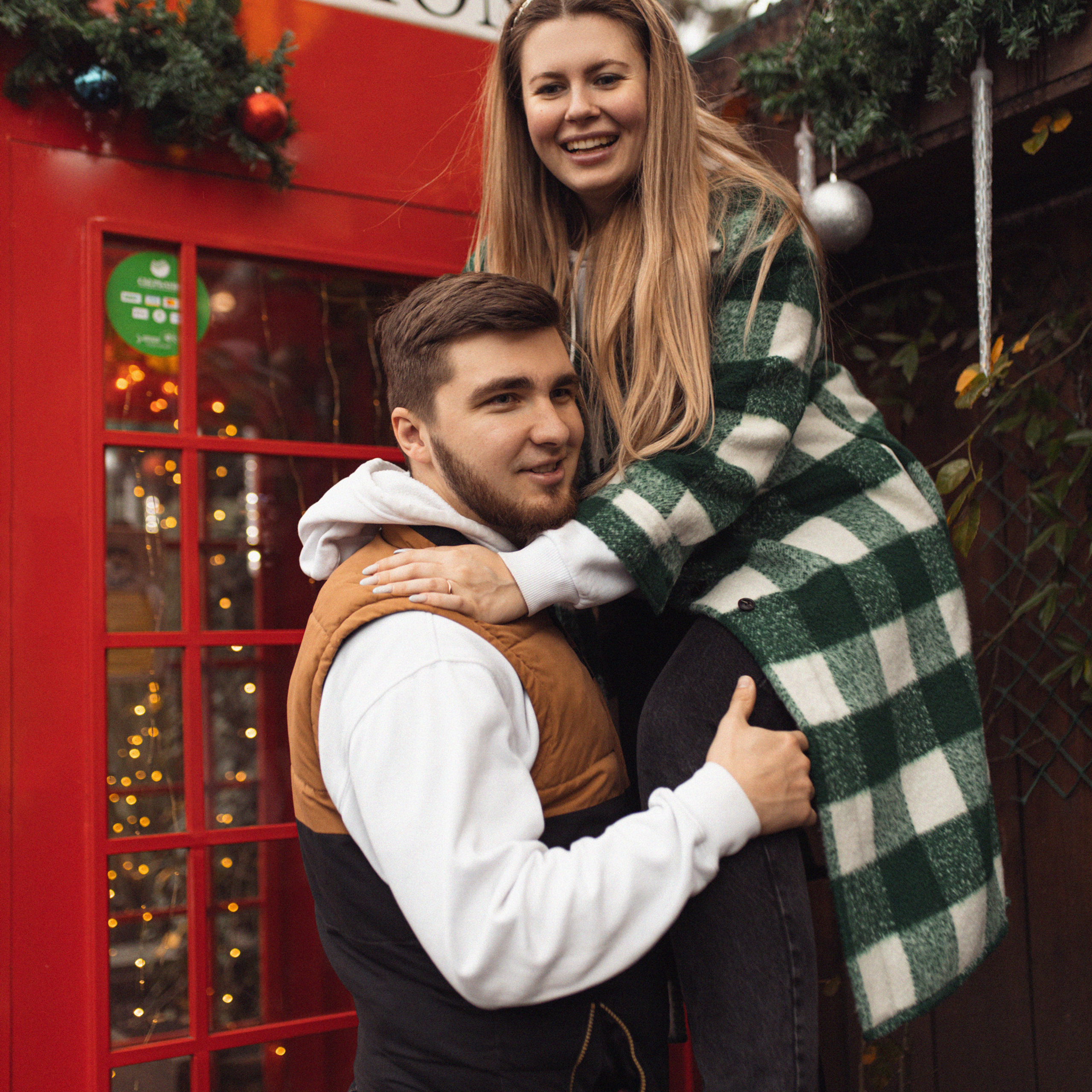 Денис Саша Море. Фотограф Мария Сваридзе