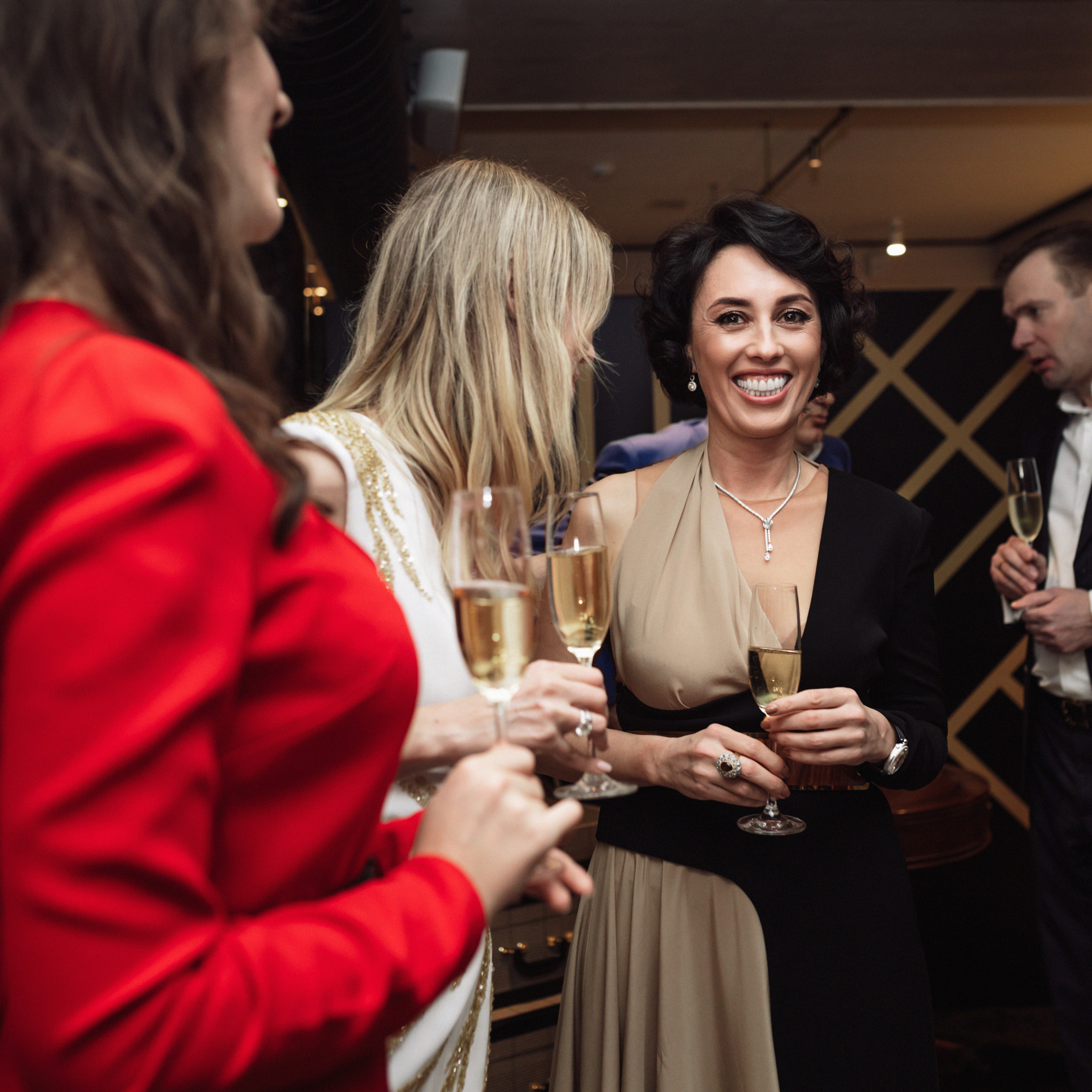 Юбилей в Mamai-Calé. Фотограф Мария Сваридзе