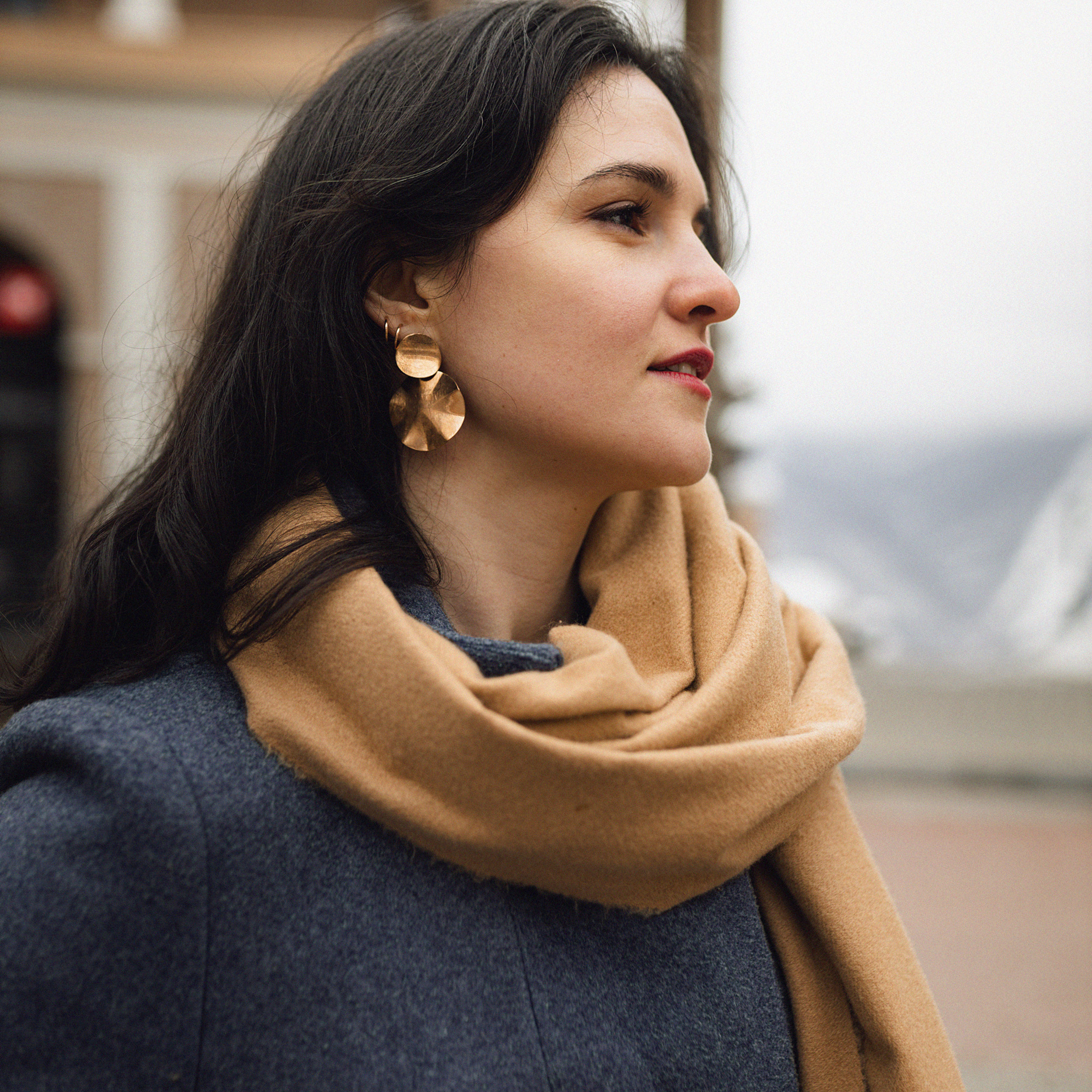 Горная, семейная. Фотограф Мария Сваридзе