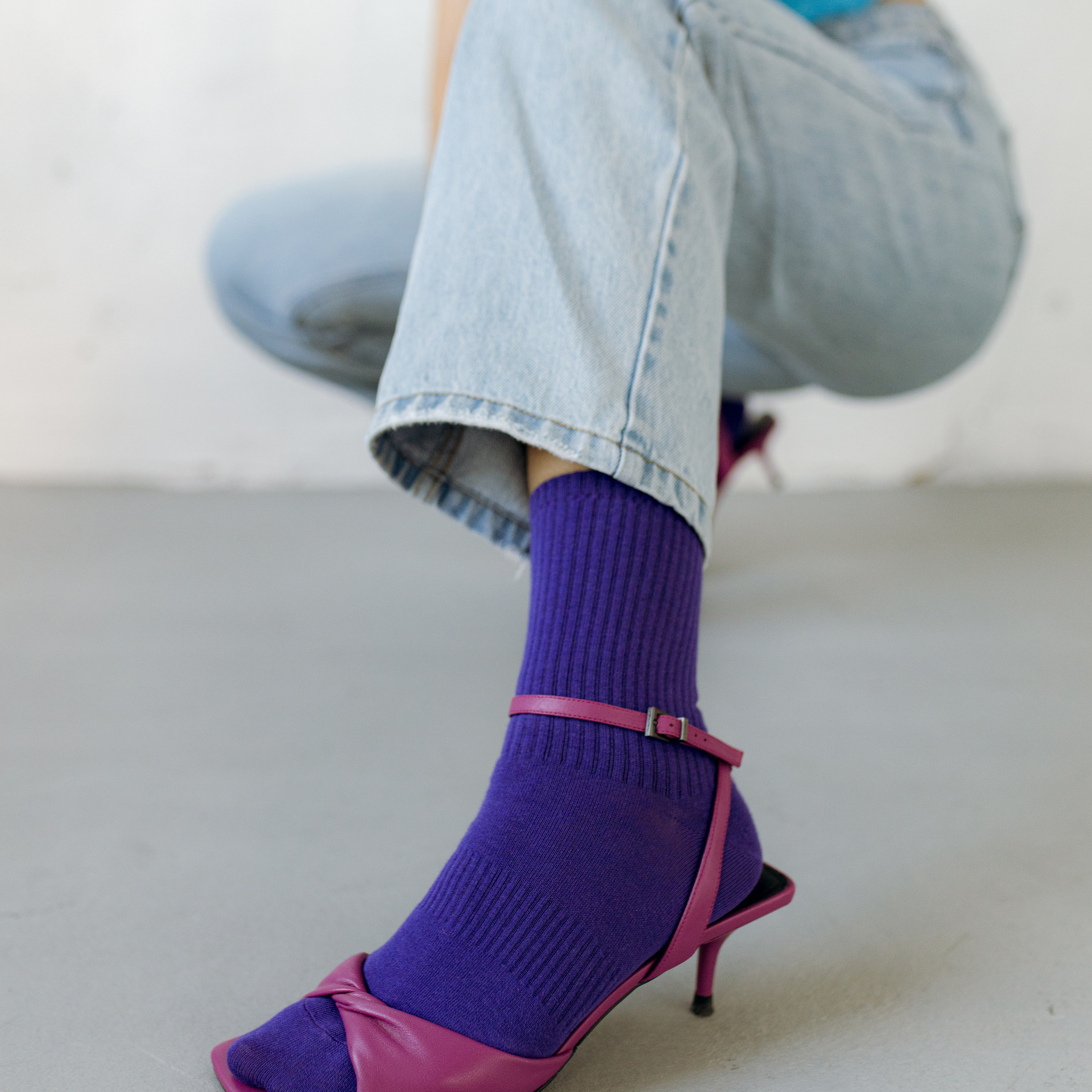 Вигли. Фотограф Мария Сваридзе