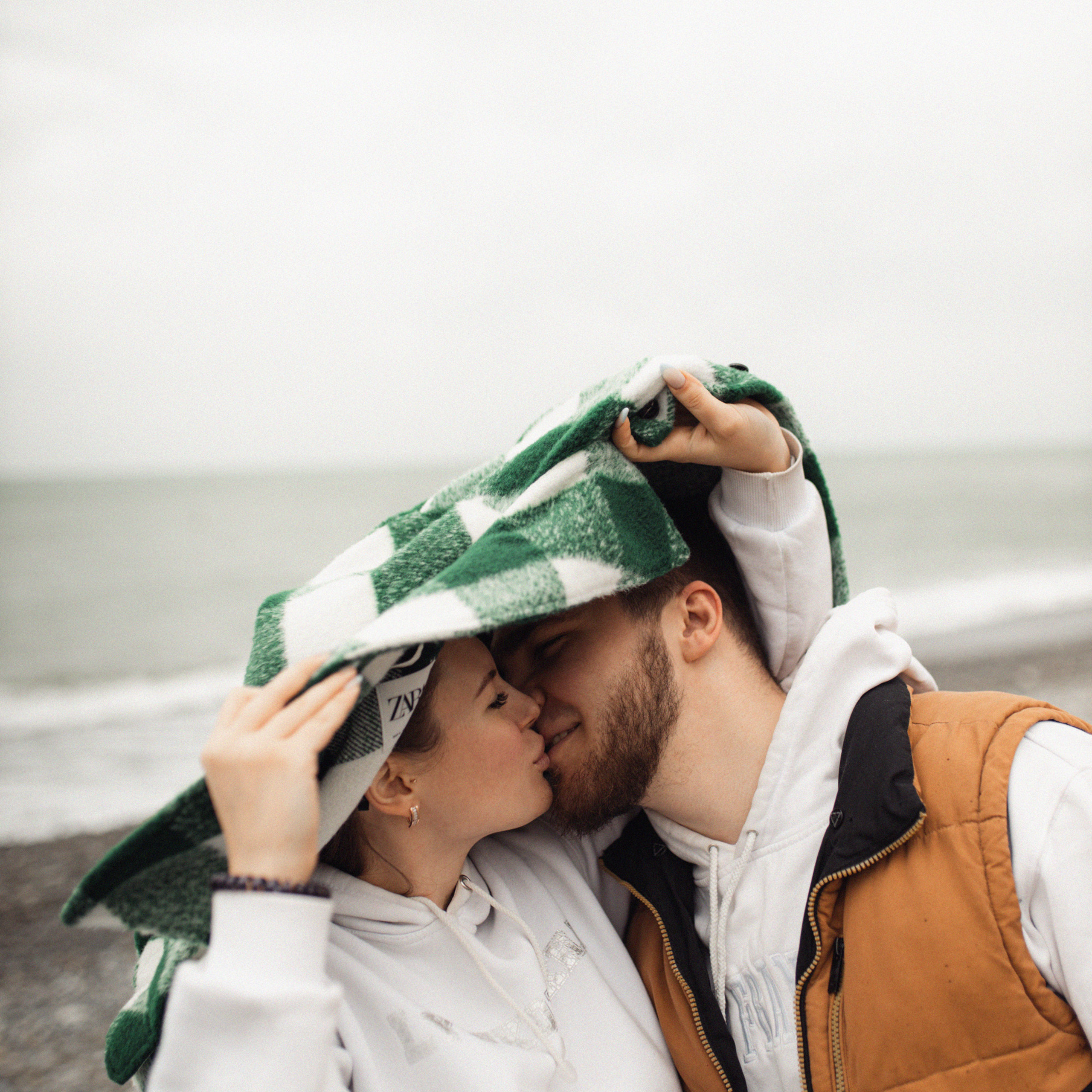 Денис Саша Море. Фотограф Мария Сваридзе