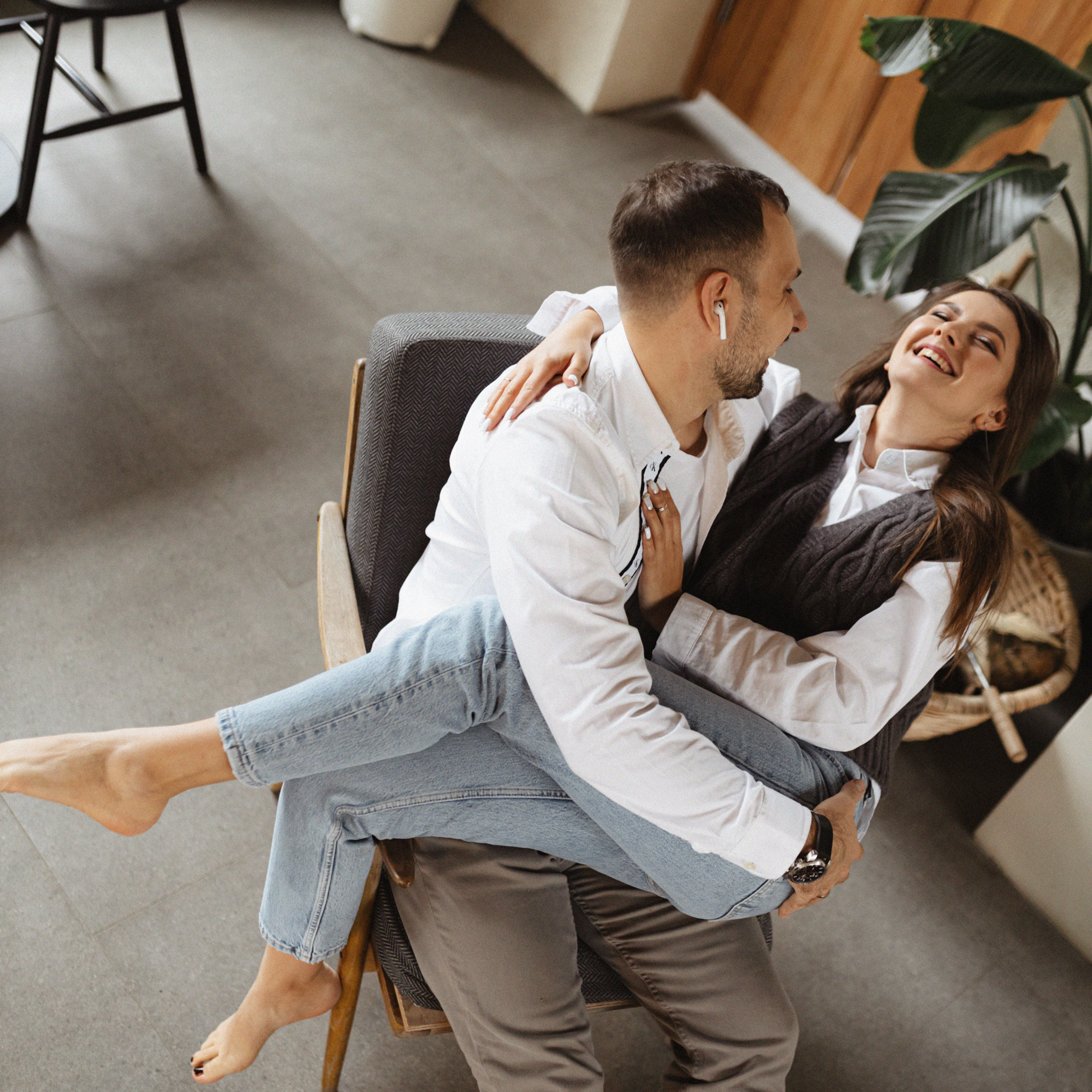 Дом Варенья. Фотограф Мария Сваридзе