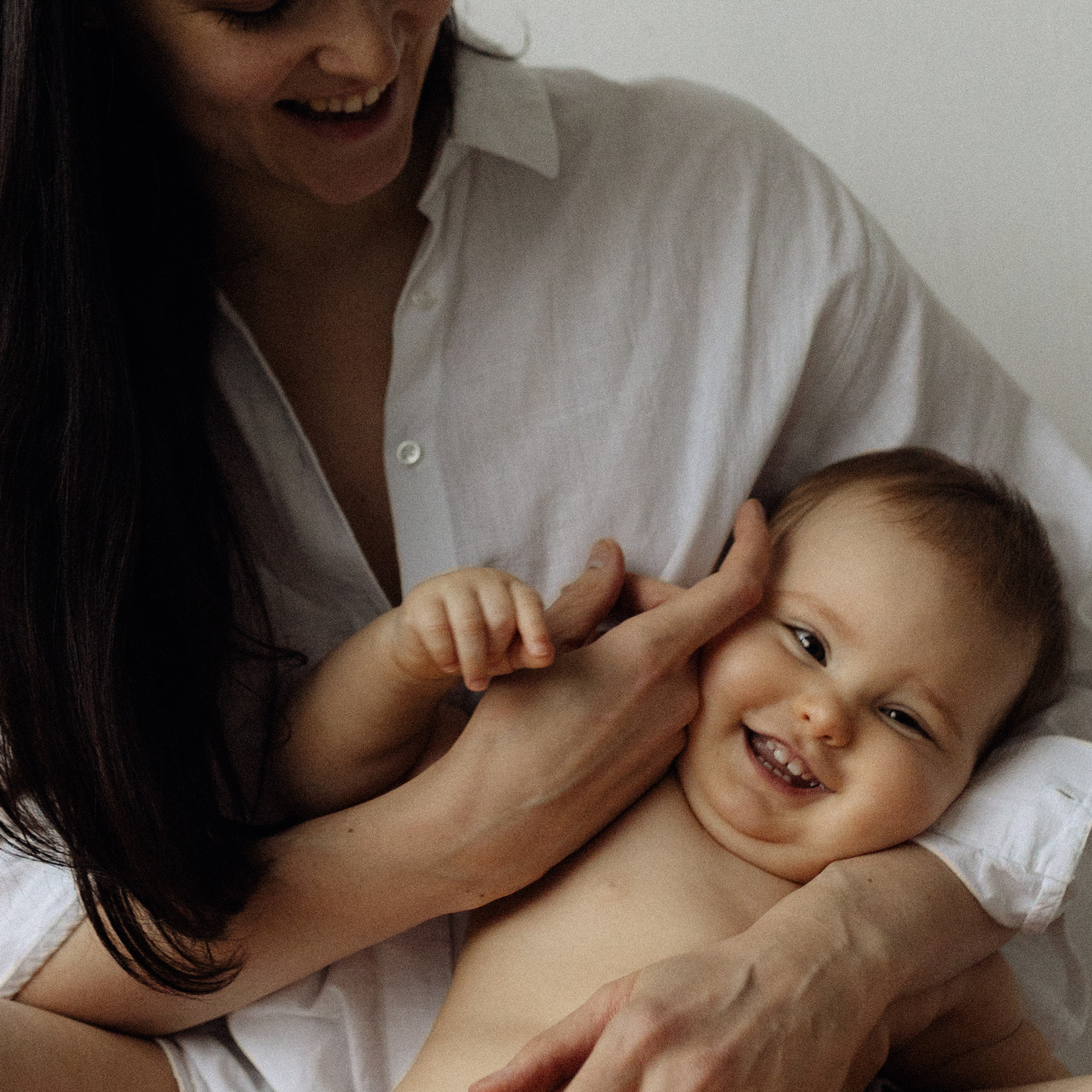 Рома Яна и Вера. Фотограф Мария Сваридзе