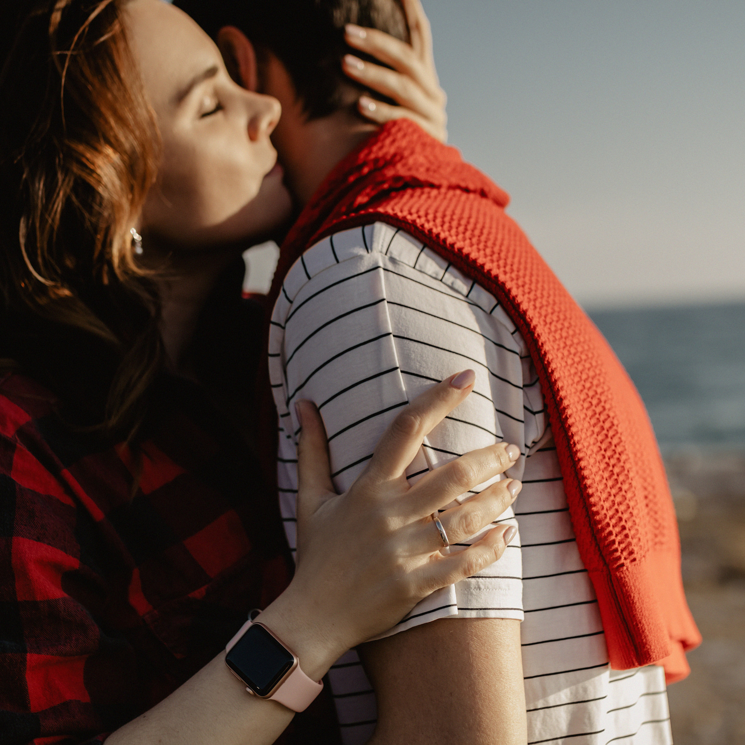 В ожидании Романа. Фотограф Мария Сваридзе