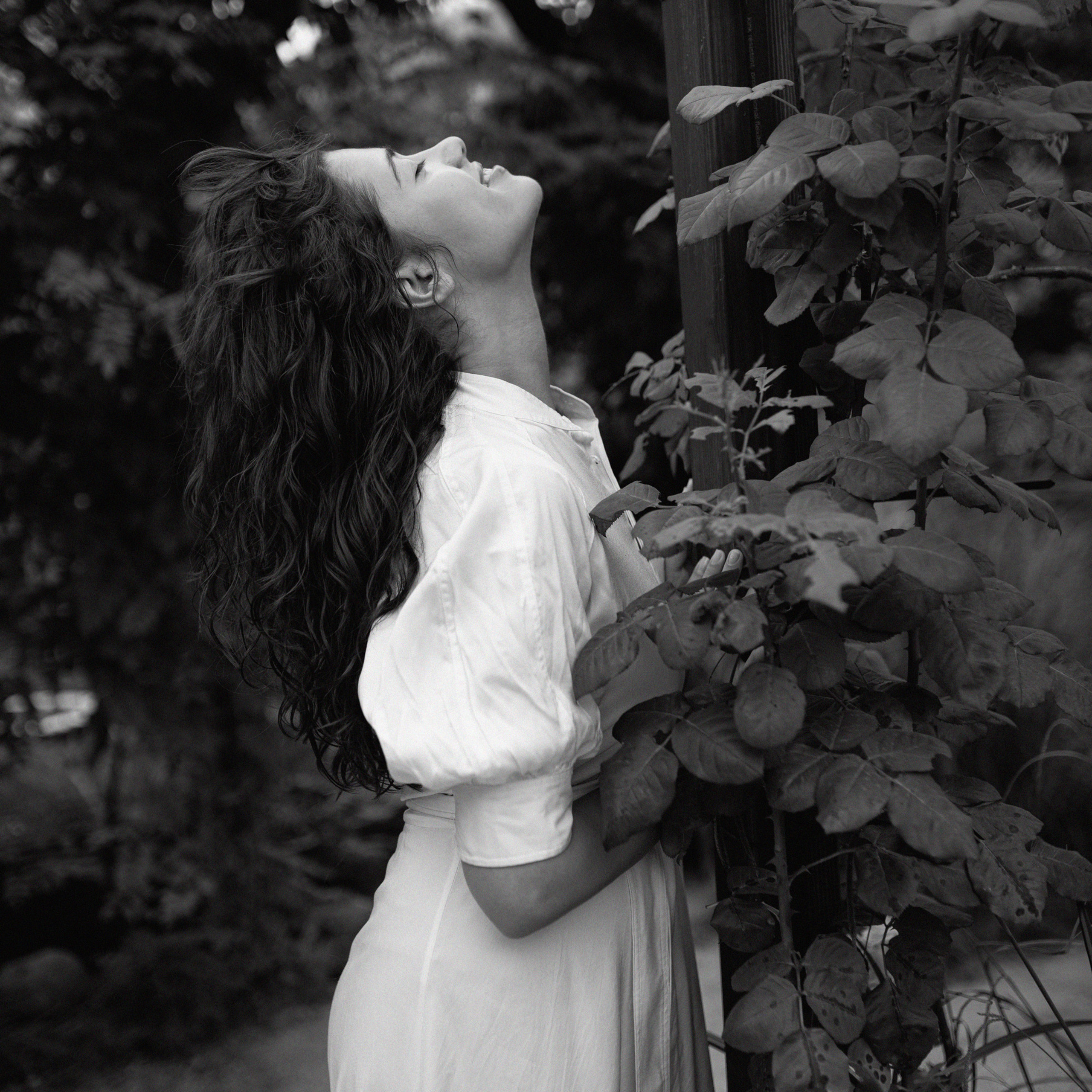 Прекрасная София. Фотограф Мария Сваридзе