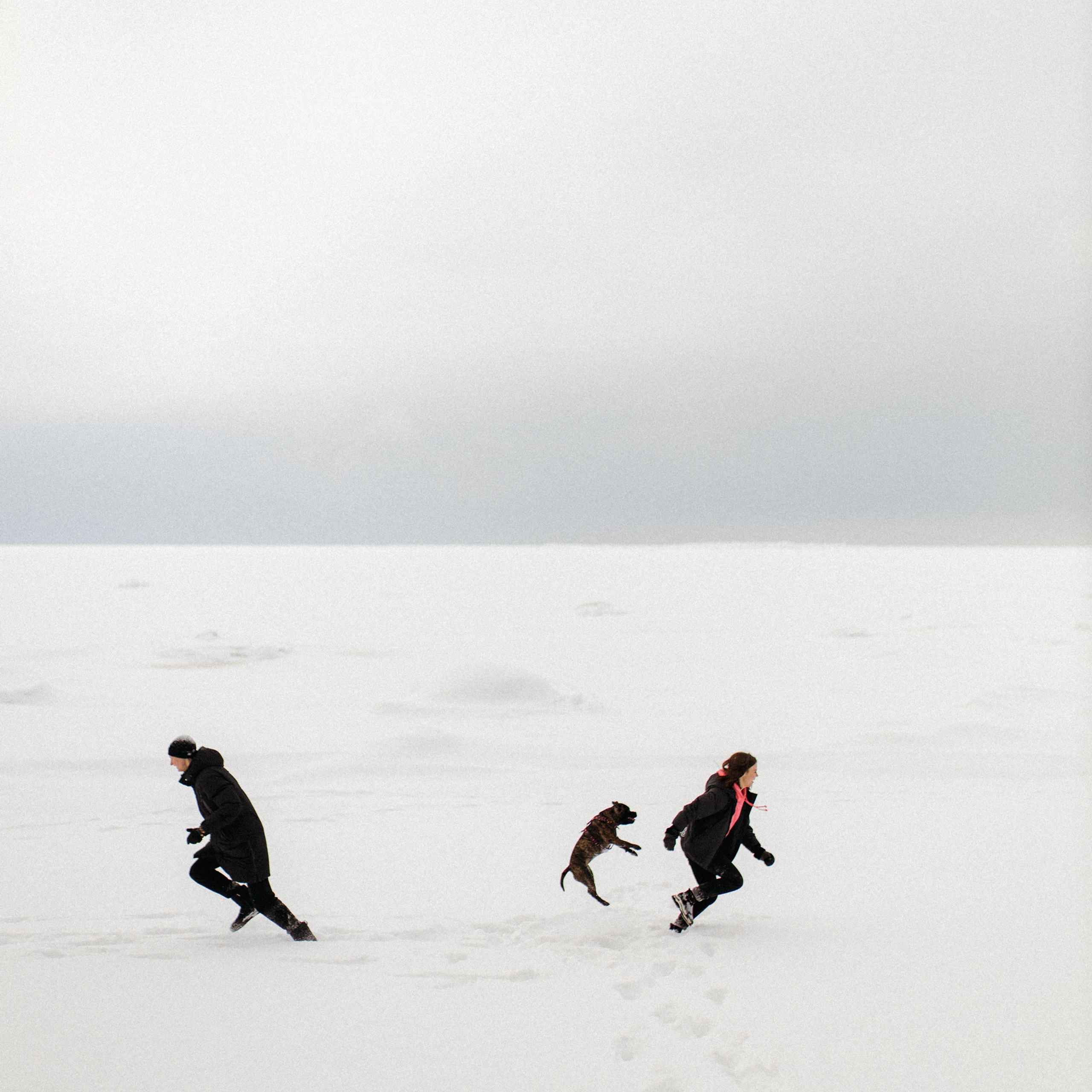 Женя Катя Руби. Фотограф Мария Сваридзе