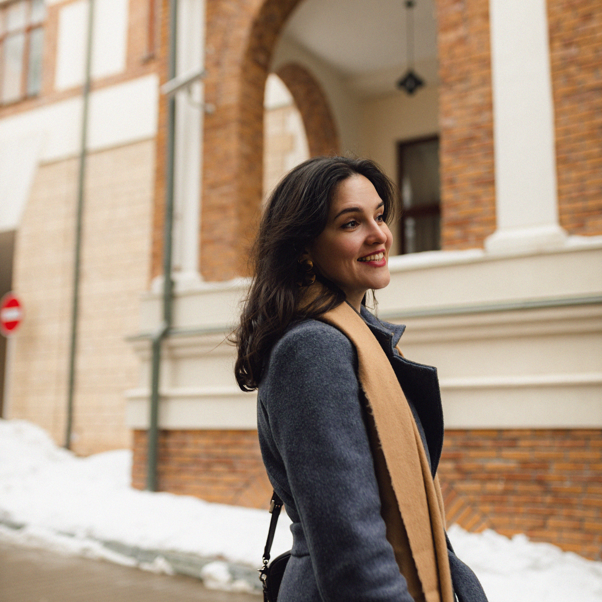 Горная, семейная. Фотограф Мария Сваридзе