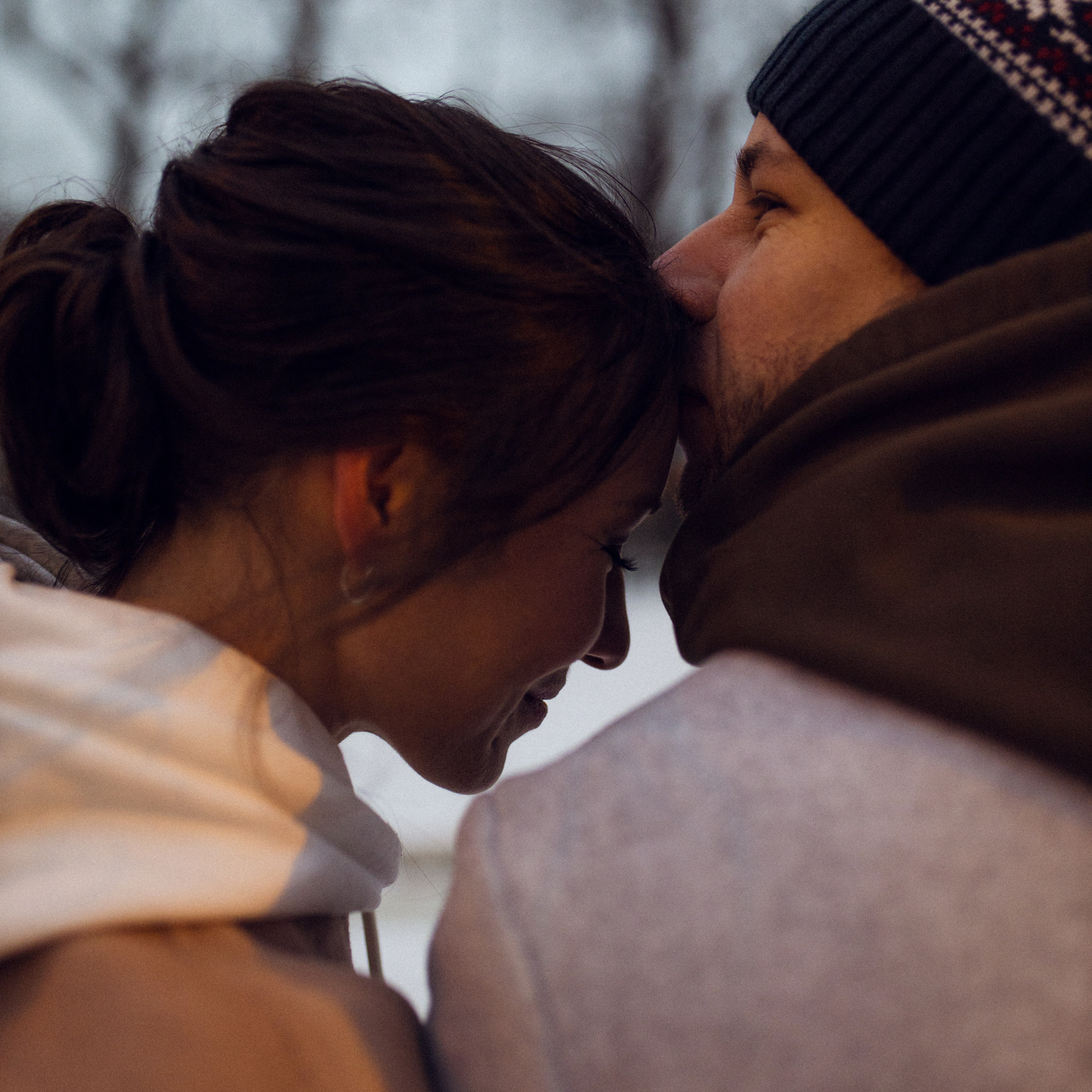 Прогулки по Питеру. Фотограф Мария Сваридзе