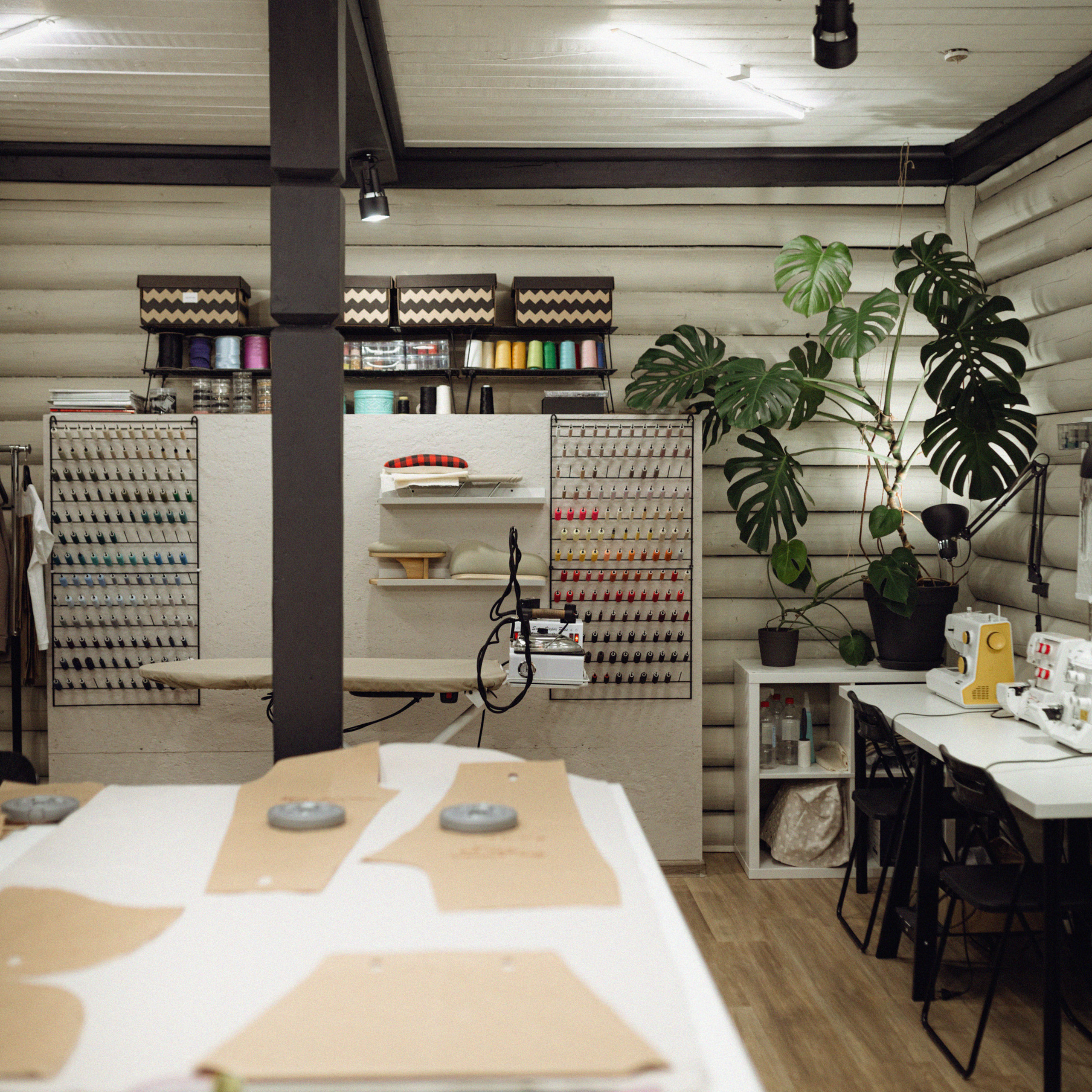 От руки school. Фотограф Мария Сваридзе