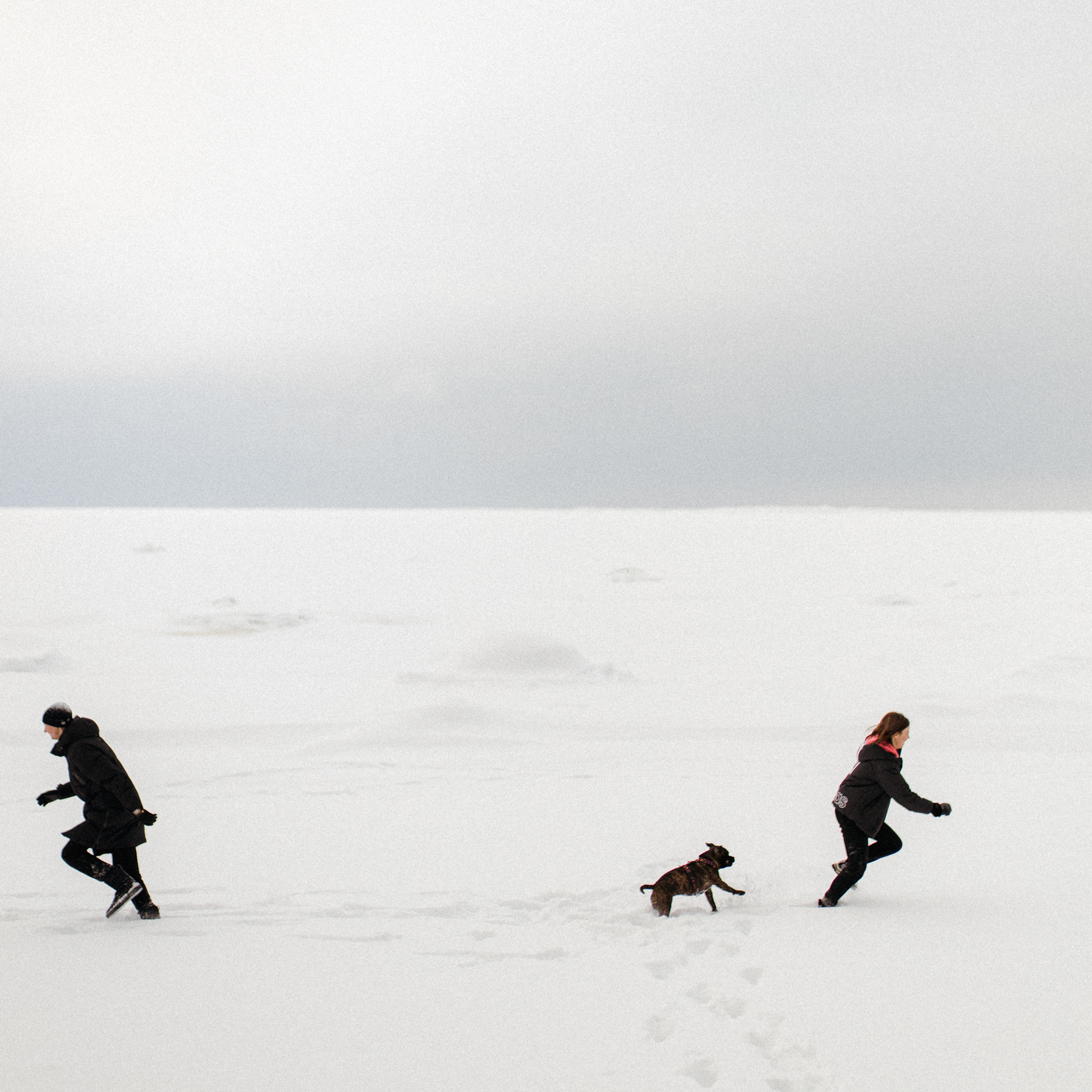 Женя Катя Руби. Фотограф Мария Сваридзе