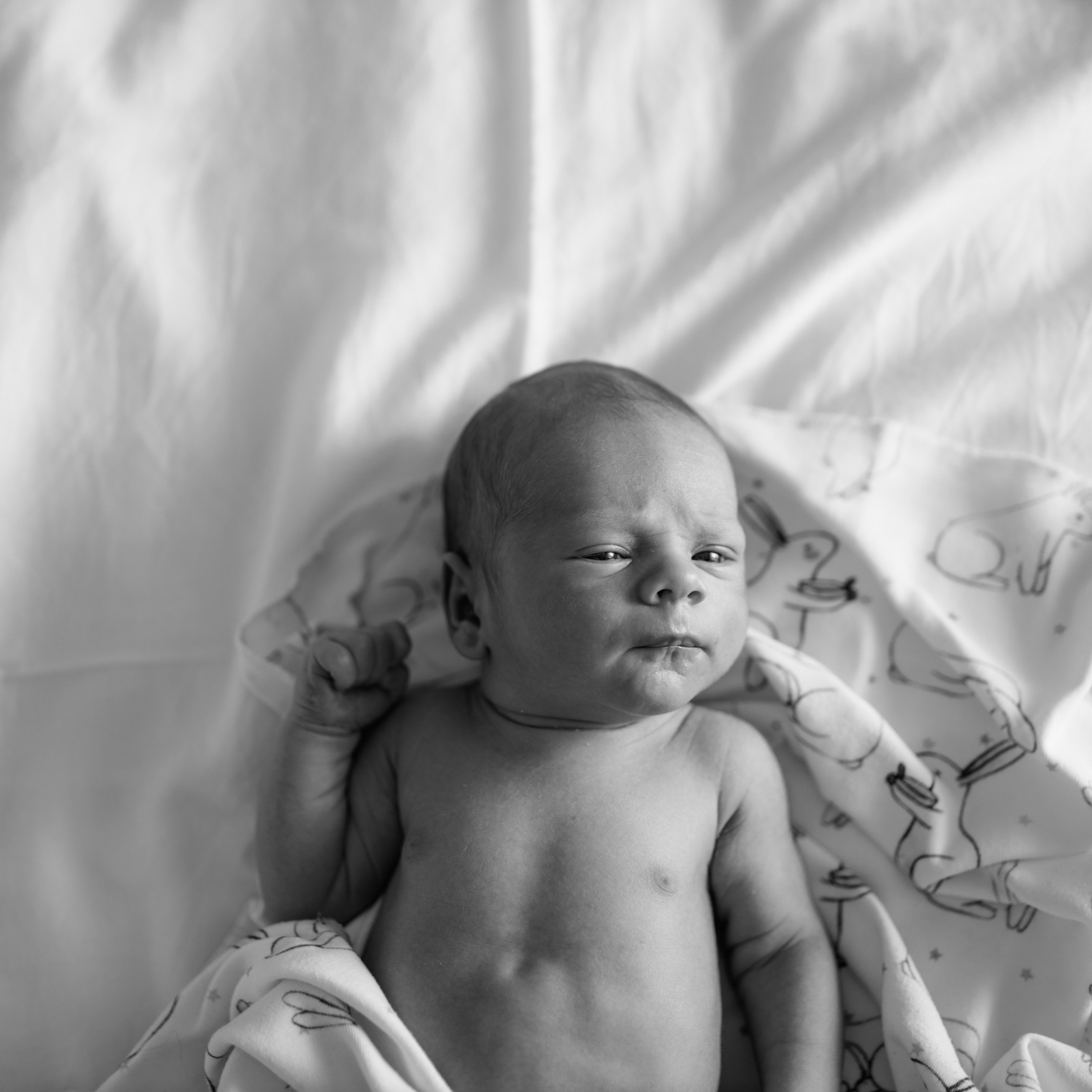 Дома вместе. Фотограф Мария Сваридзе