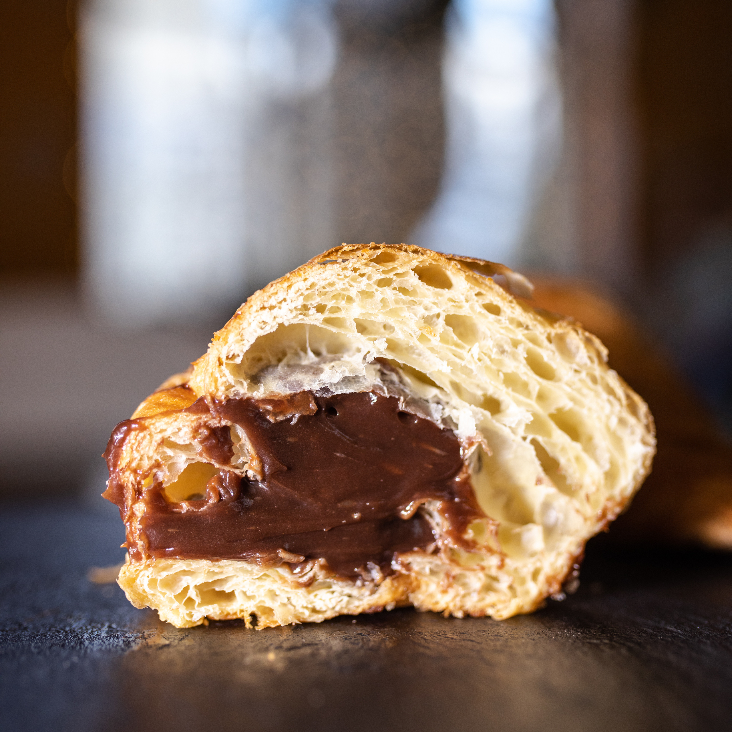 Море кофе. Фотограф Мария Сваридзе