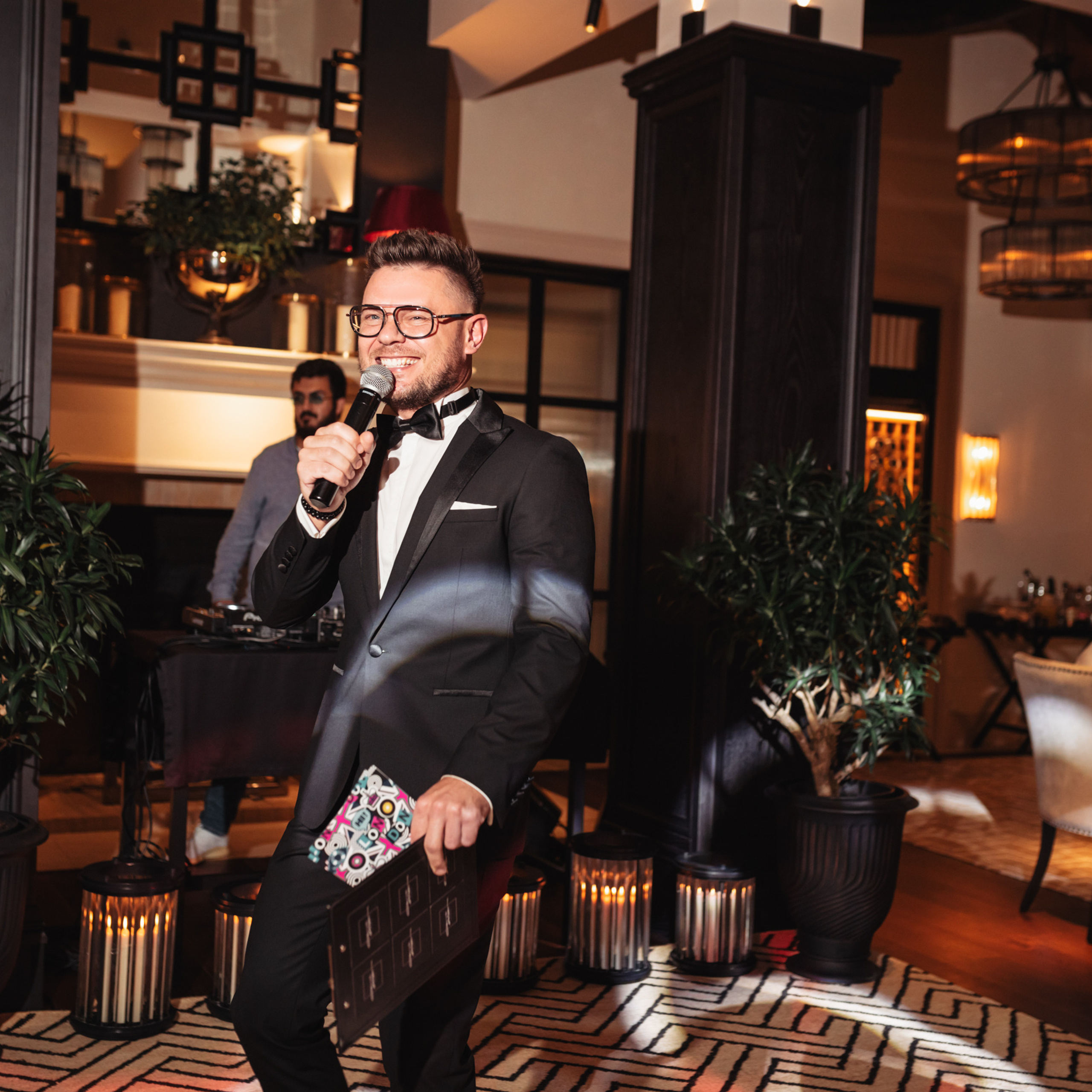 20-летие Софии в Английском стиле. Фотограф Мария Сваридзе