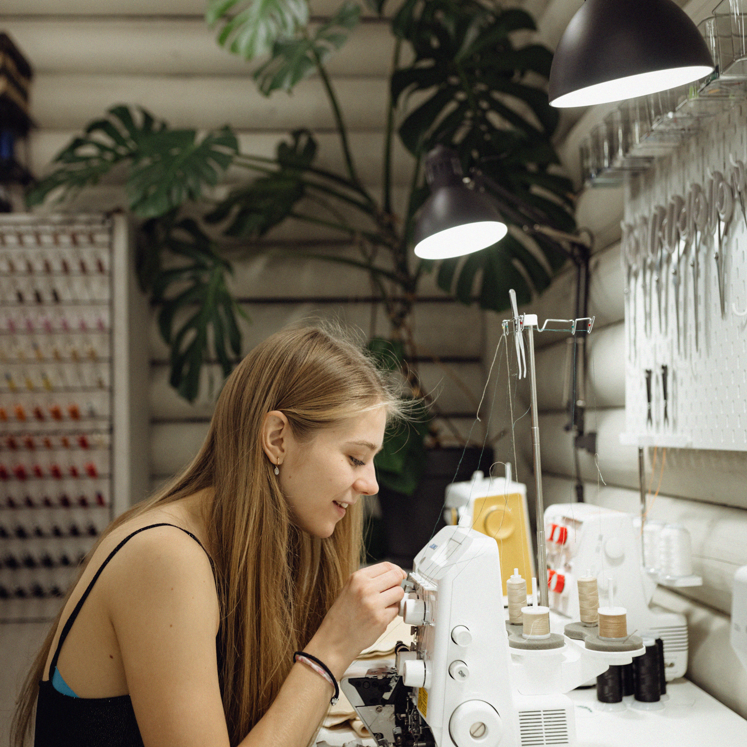 От руки school. Фотограф Мария Сваридзе