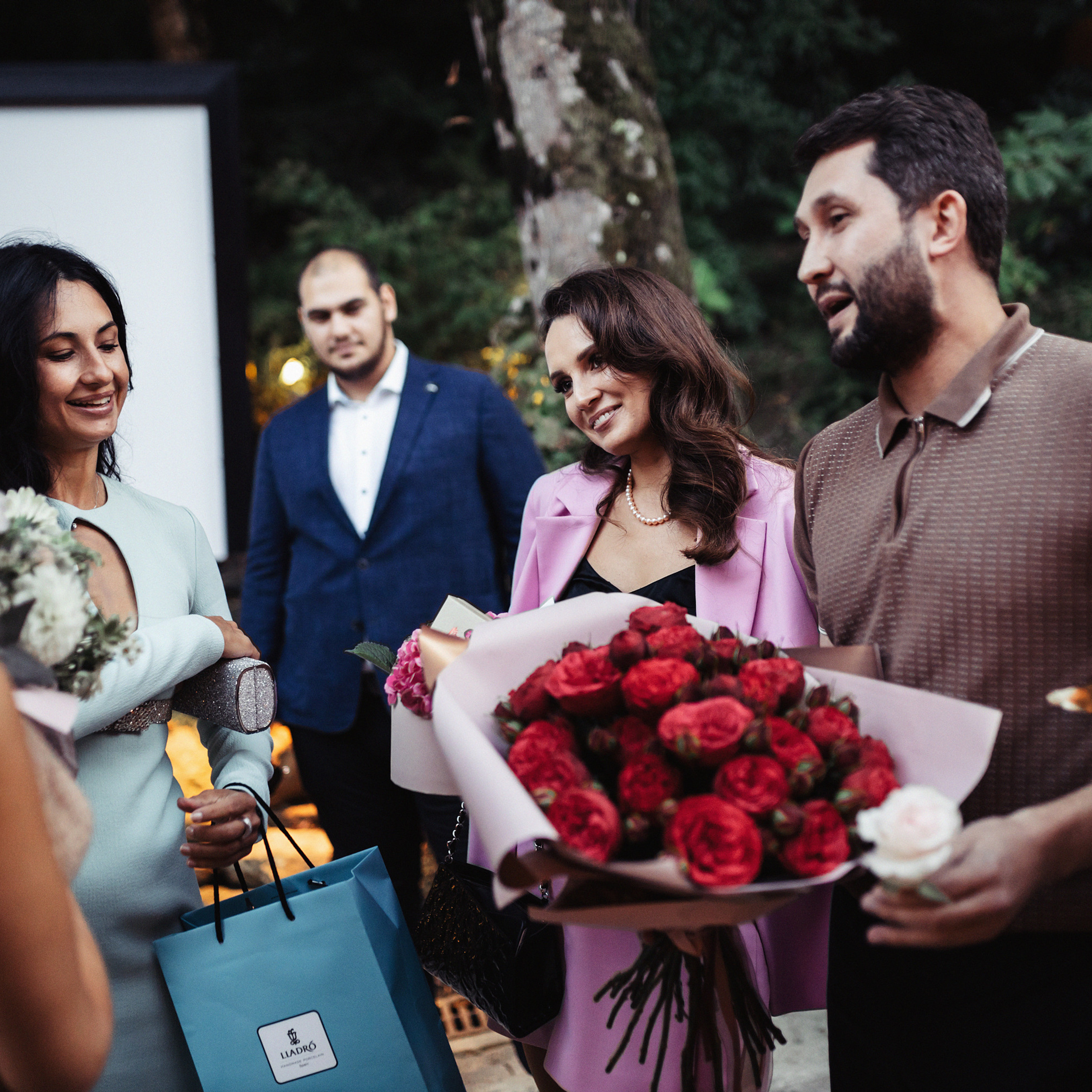 20-летие Софии в Английском стиле. Фотограф Мария Сваридзе