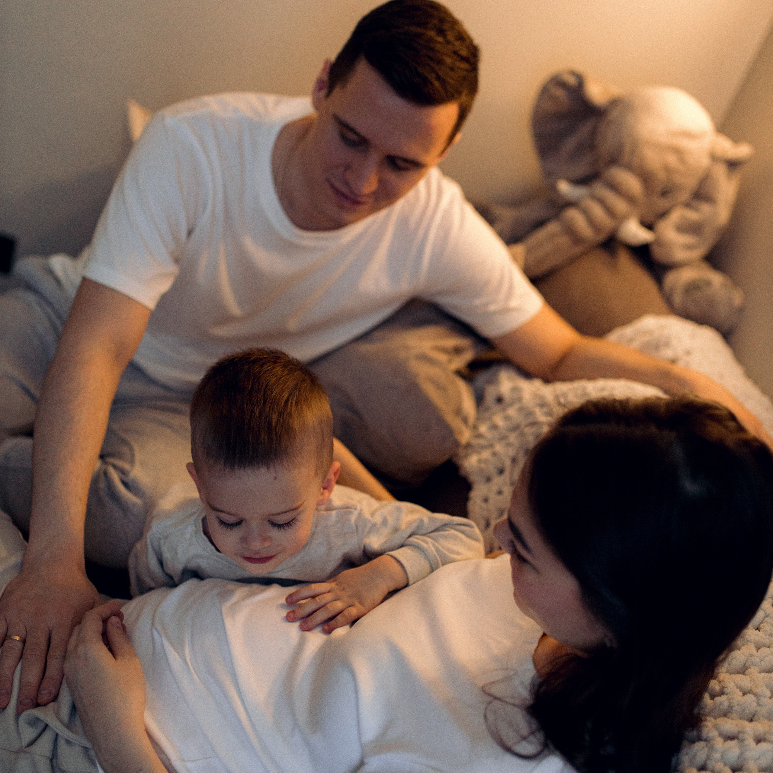 Домашняя. Фотограф Мария Сваридзе