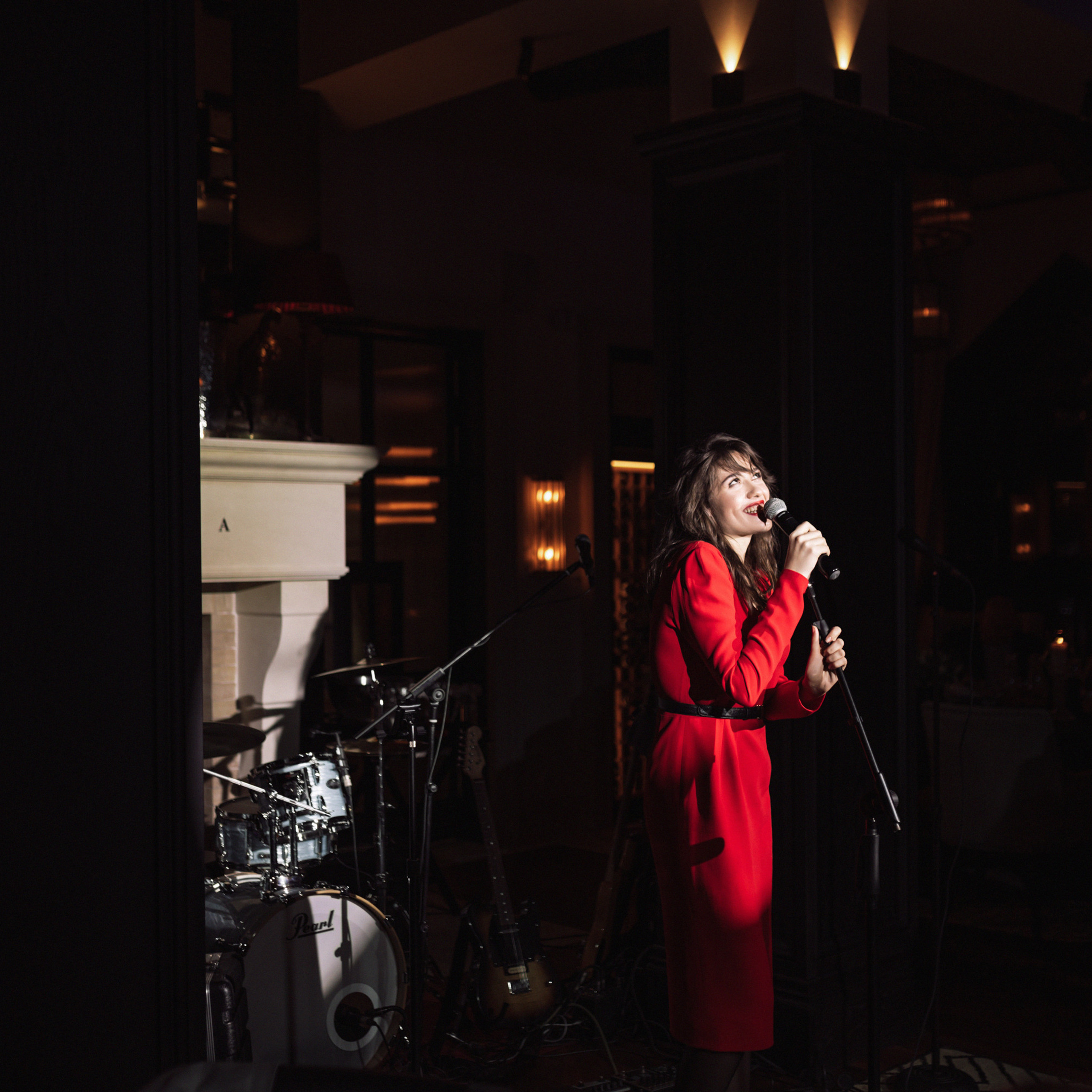 Юбилей в Mamai-Calé. Фотограф Мария Сваридзе