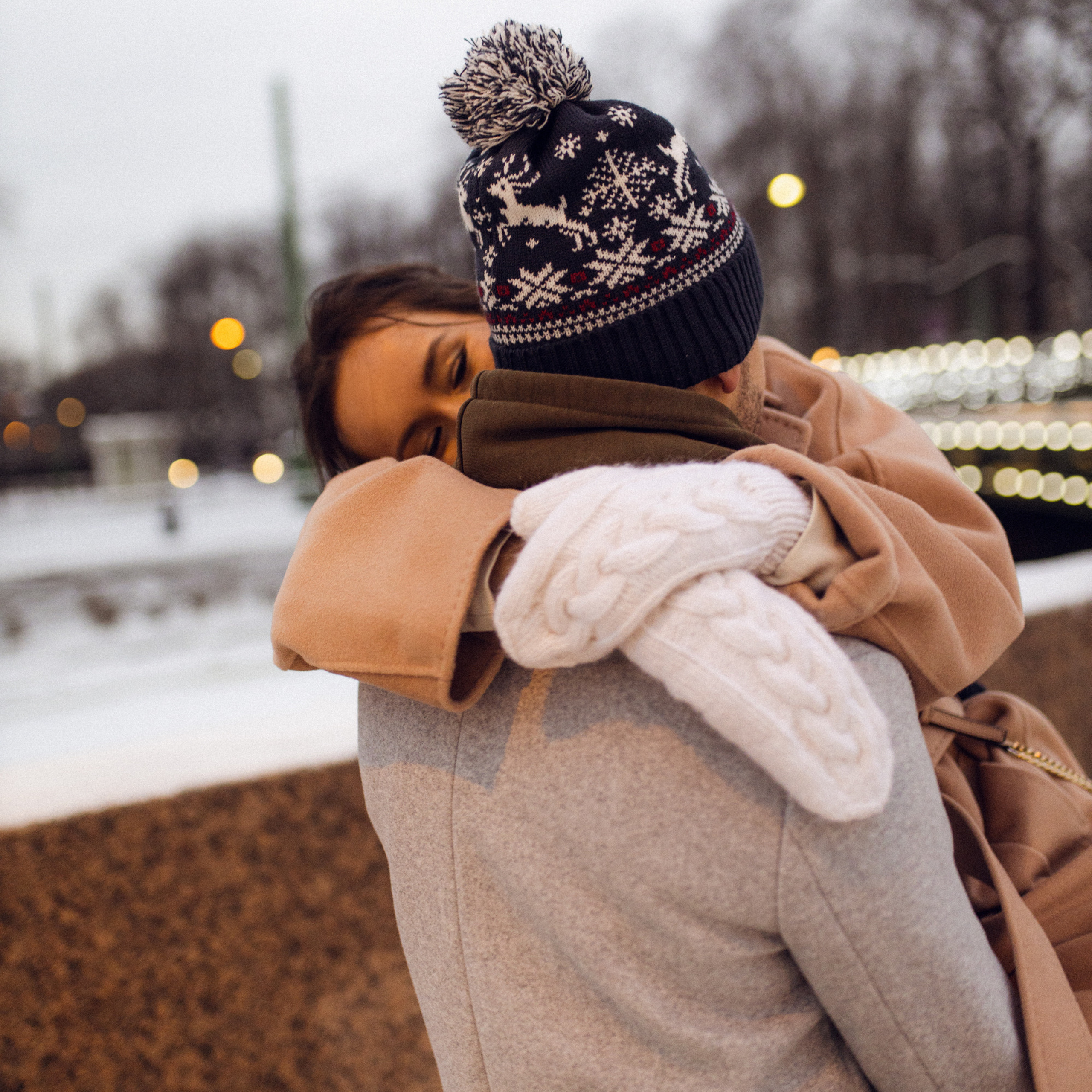 Прогулки по Питеру. Фотограф Мария Сваридзе