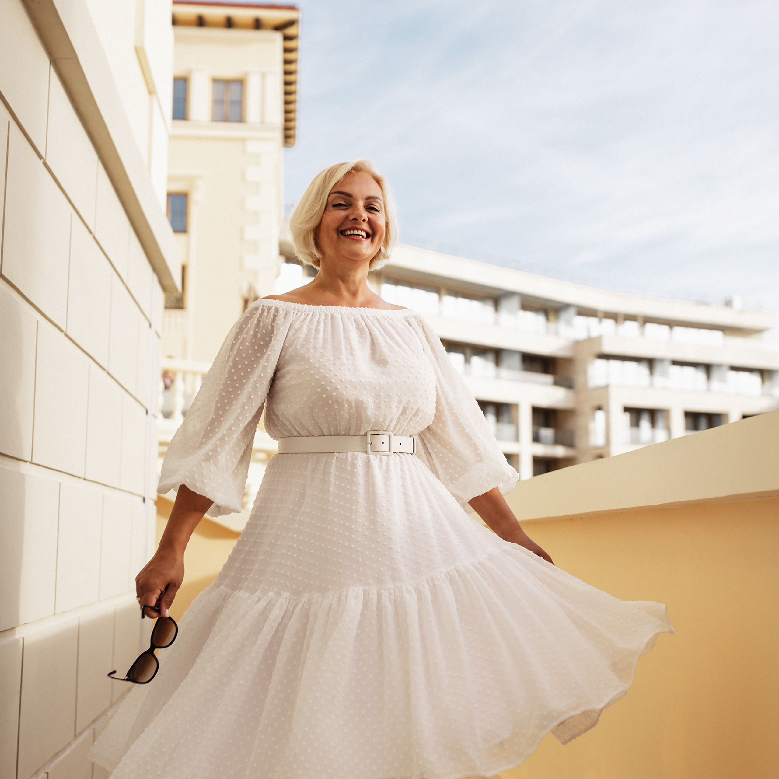 Марина. Фотограф Мария Сваридзе