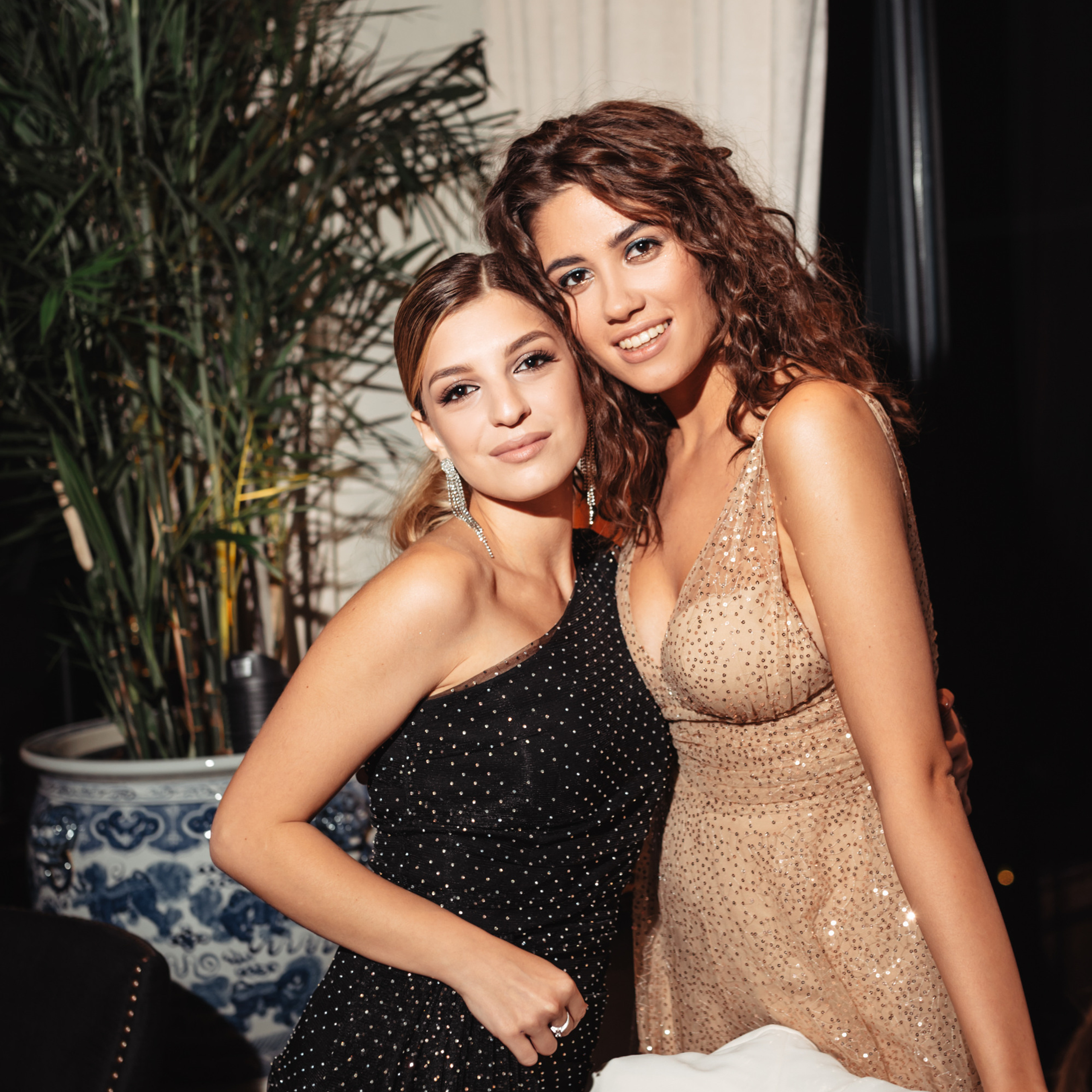 20-летие Софии в Английском стиле. Фотограф Мария Сваридзе