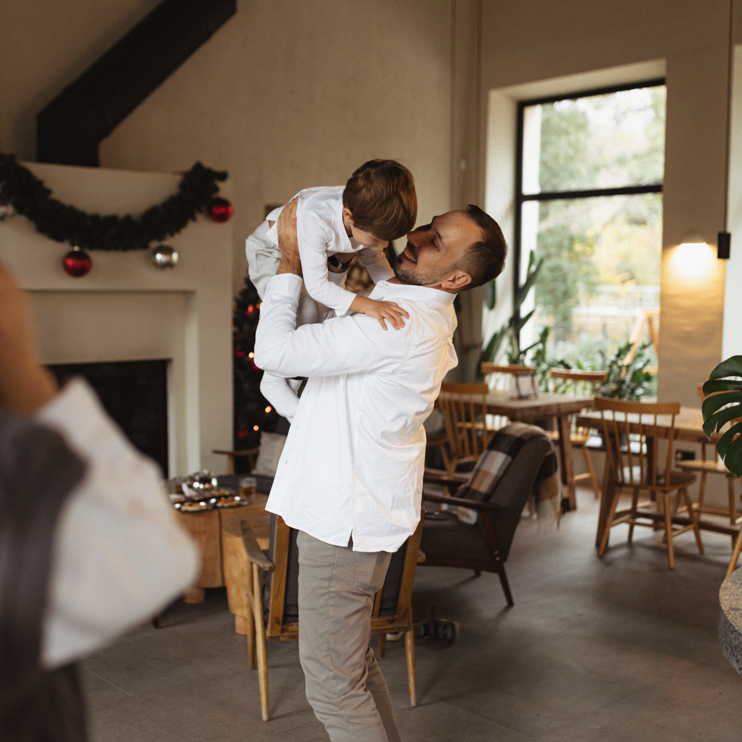 Дом Варенья. Фотограф Мария Сваридзе