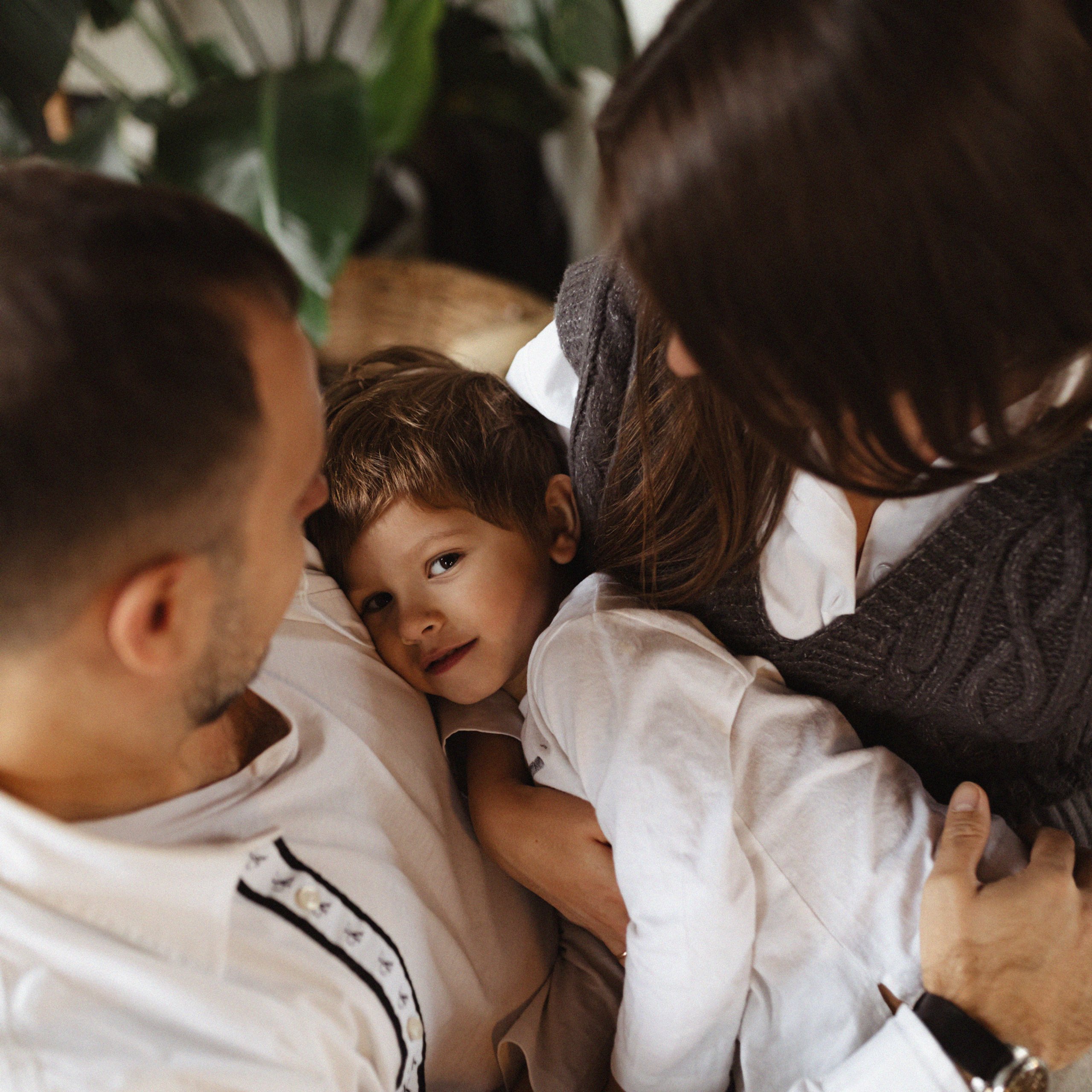 Дом Варенья. Фотограф Мария Сваридзе