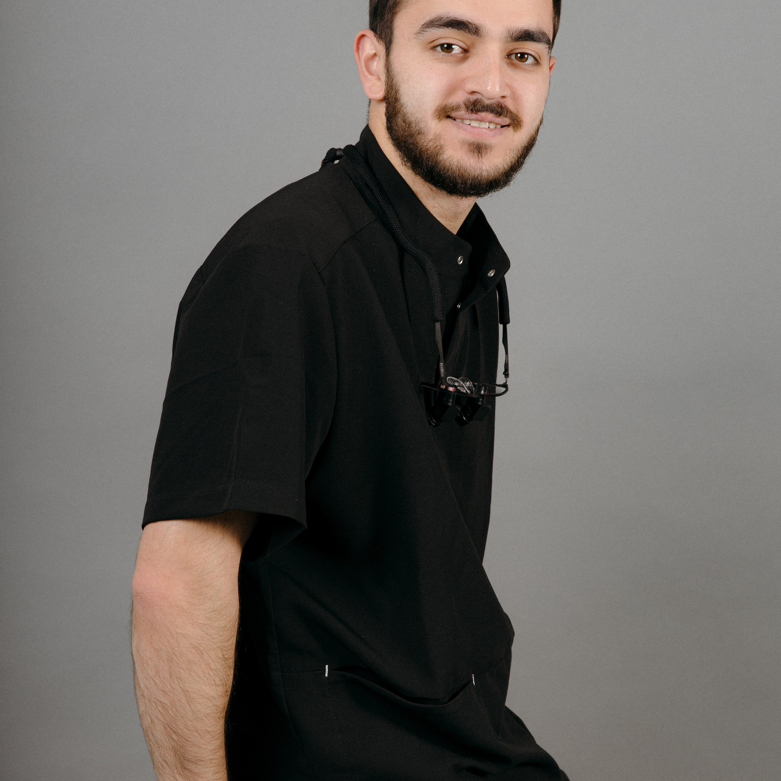 IpUniQue Clinic. Фотограф Мария Сваридзе