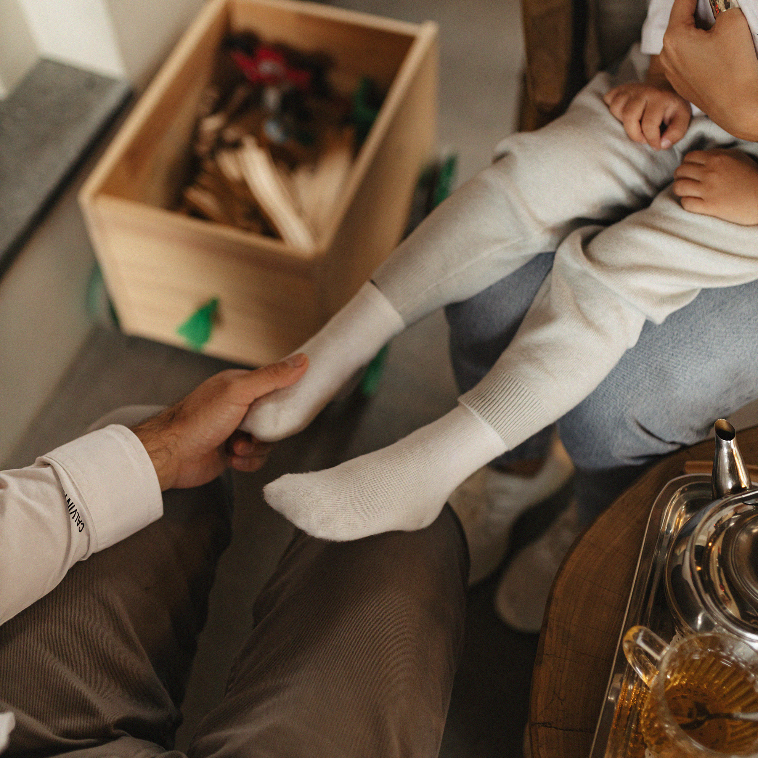 Дом Варенья. Фотограф Мария Сваридзе