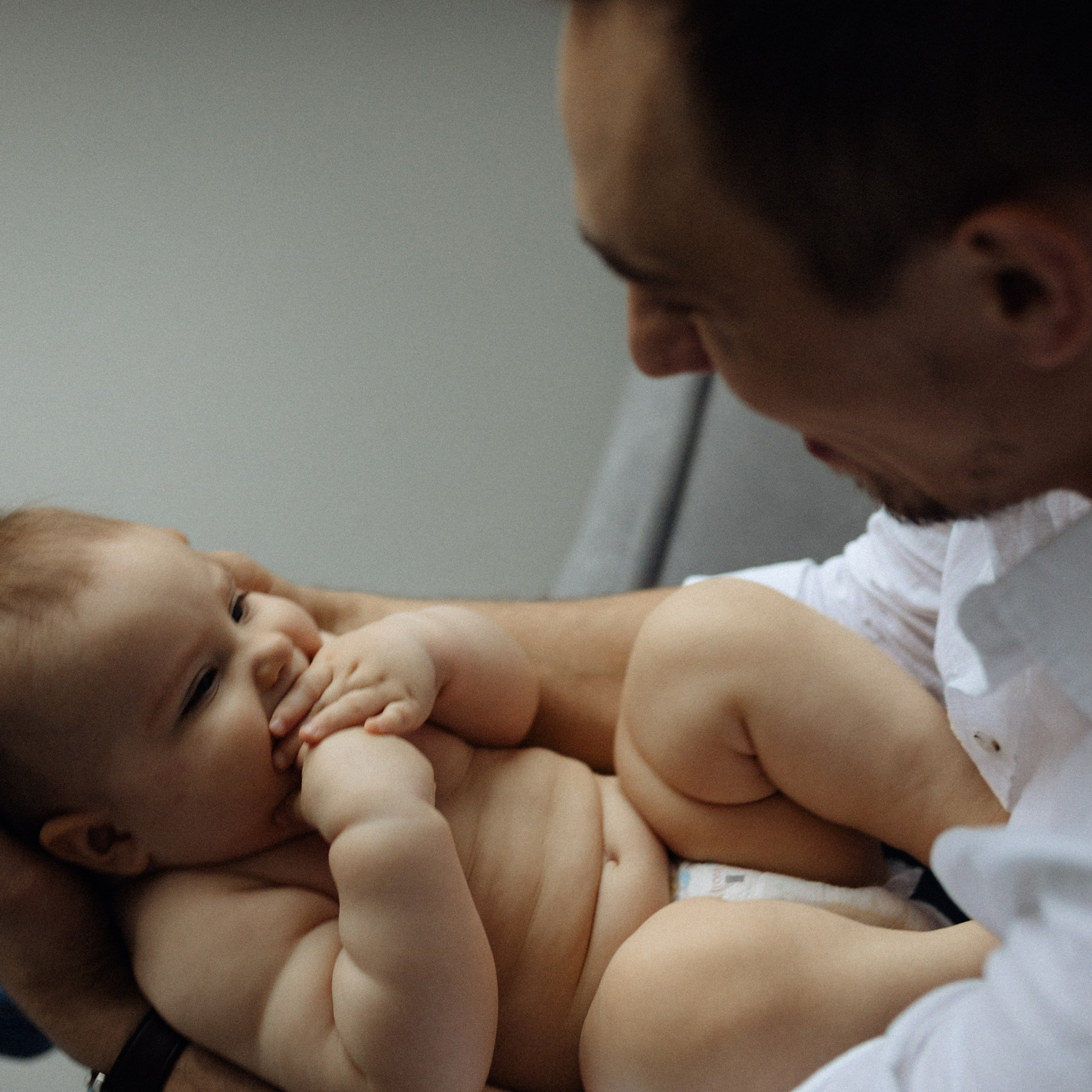 Рома Яна и Вера. Фотограф Мария Сваридзе