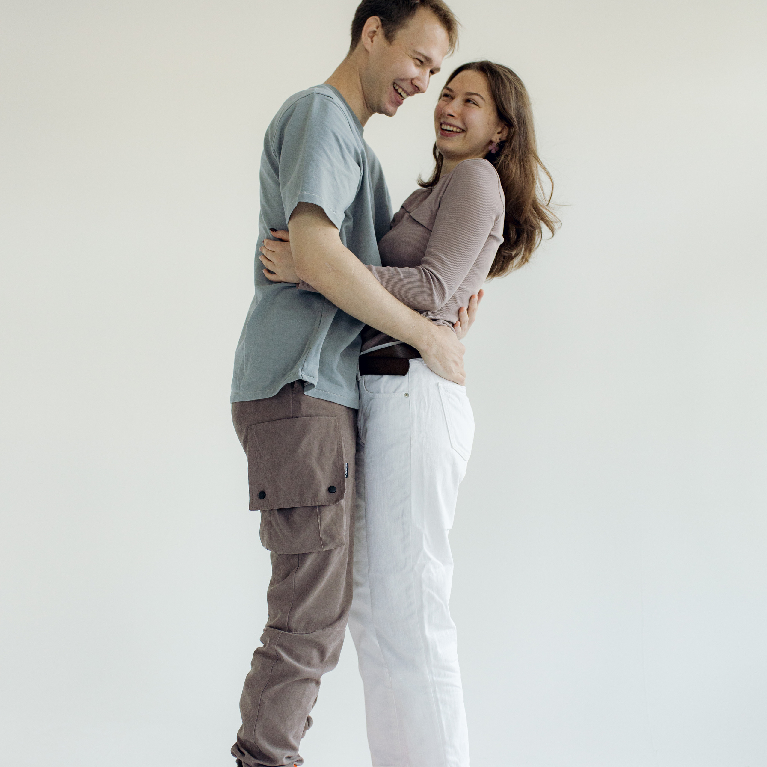 Вигли. Фотограф Мария Сваридзе