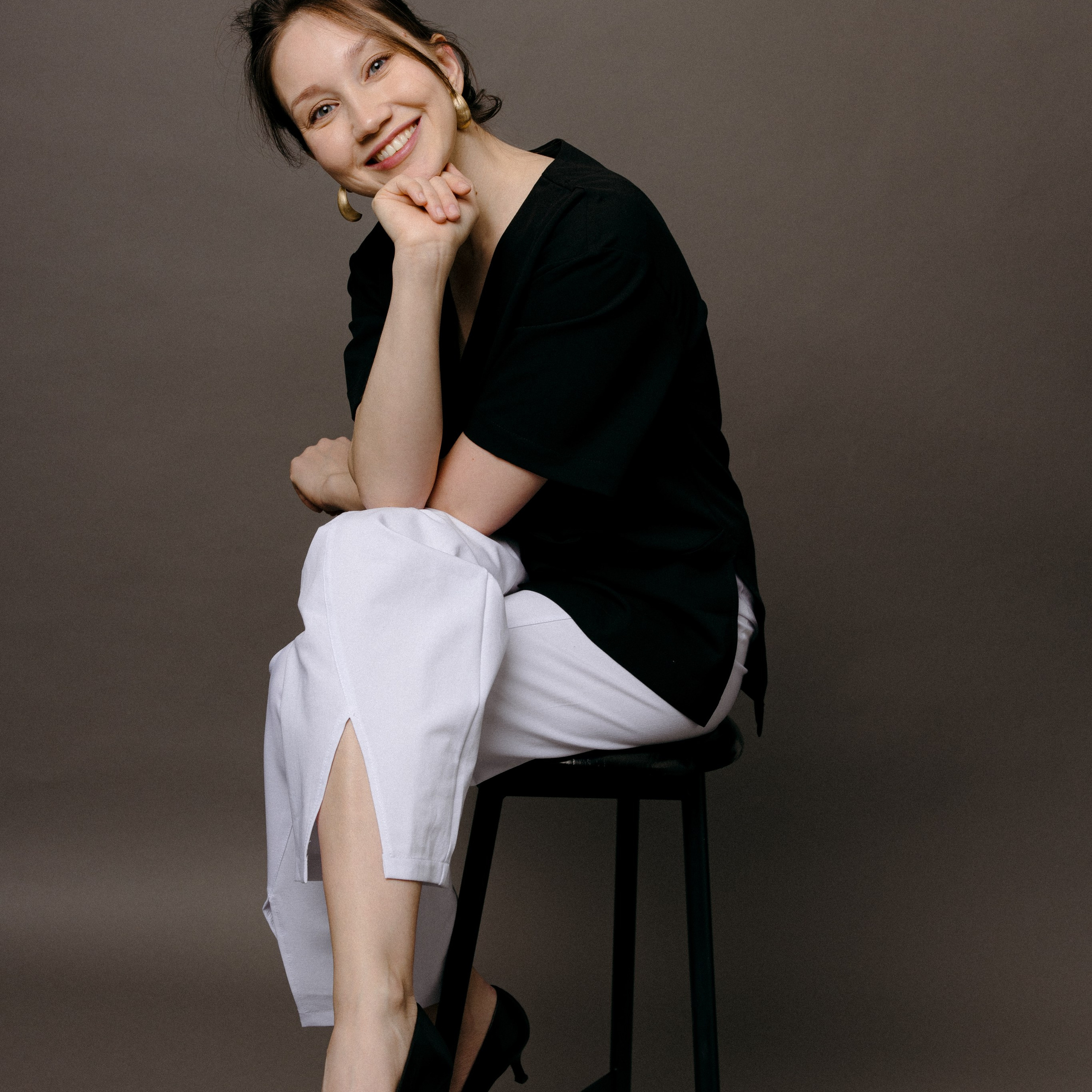 IpUniQue Clinic. Фотограф Мария Сваридзе