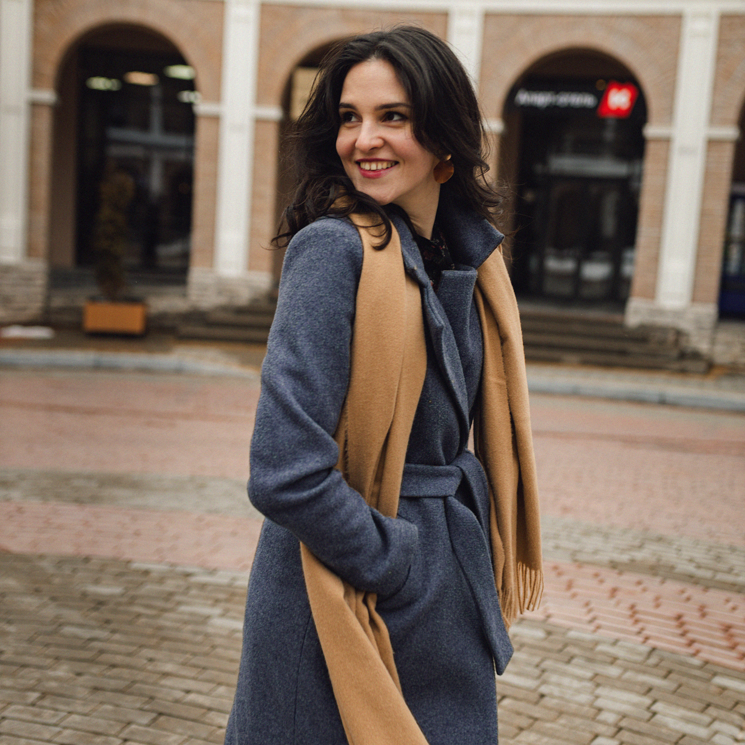 Горная, семейная. Фотограф Мария Сваридзе