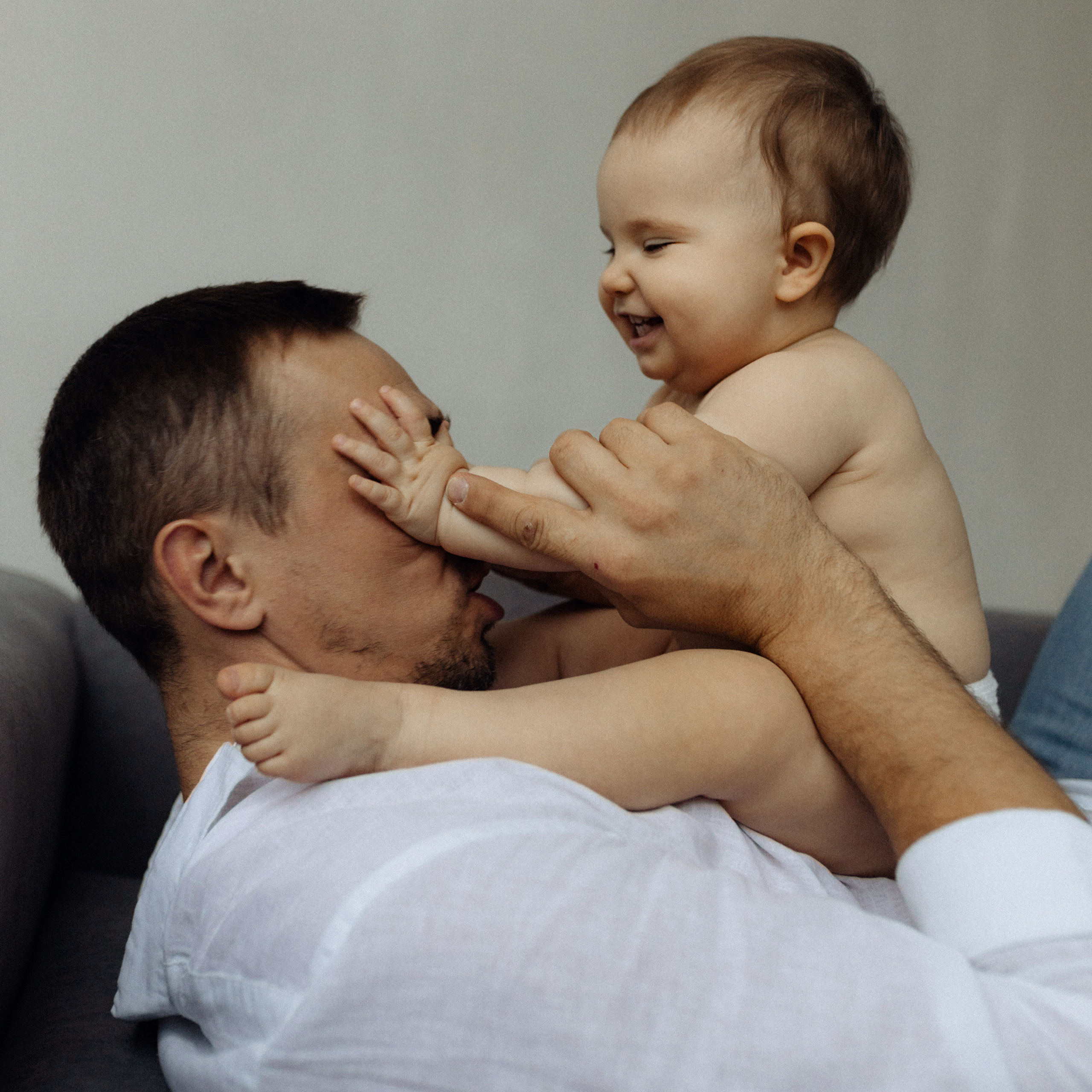 Рома Яна и Вера. Фотограф Мария Сваридзе