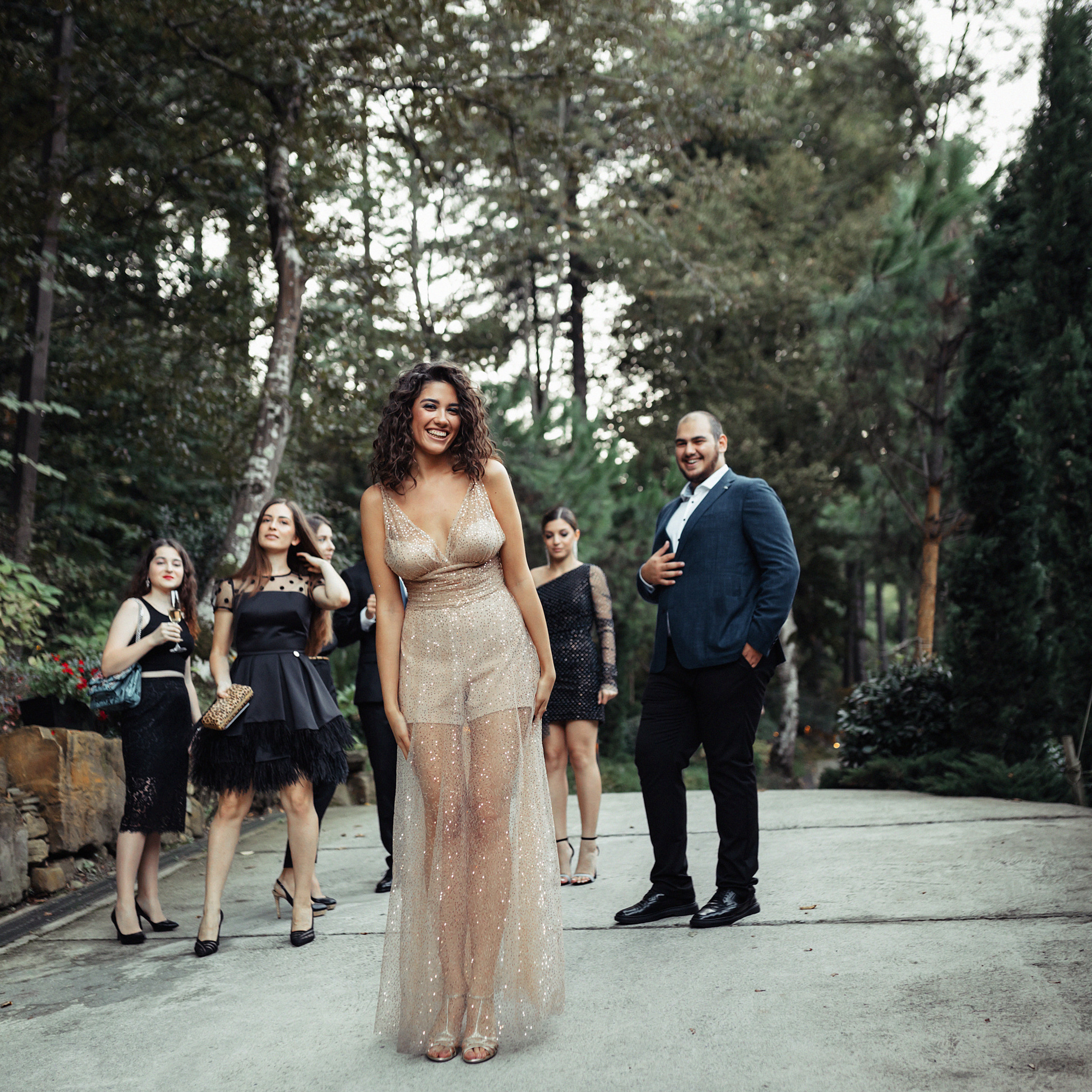 20-летие Софии в Английском стиле. Фотограф Мария Сваридзе