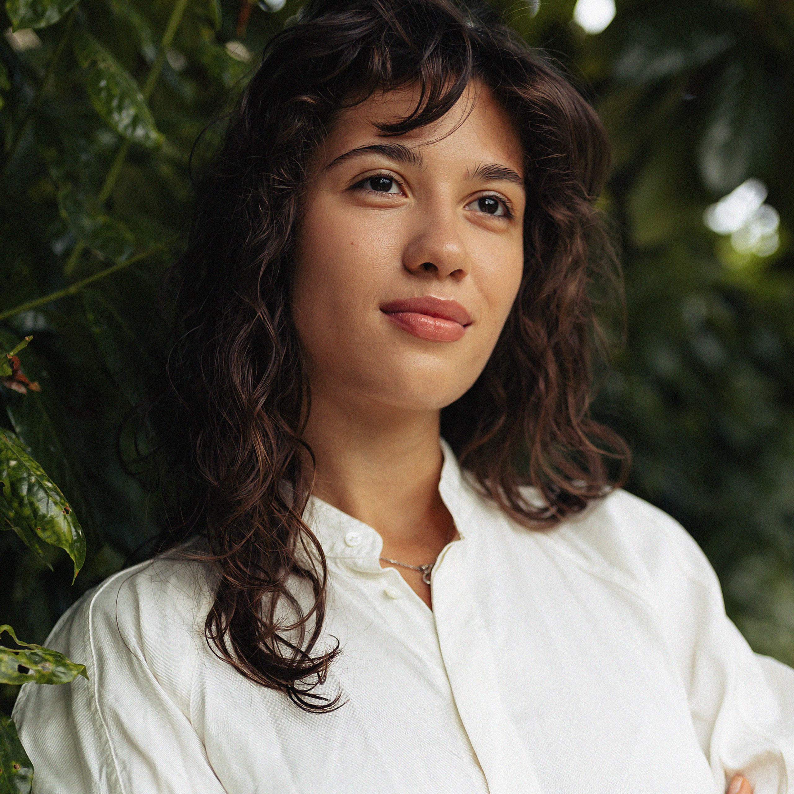 Прекрасная София. Фотограф Мария Сваридзе